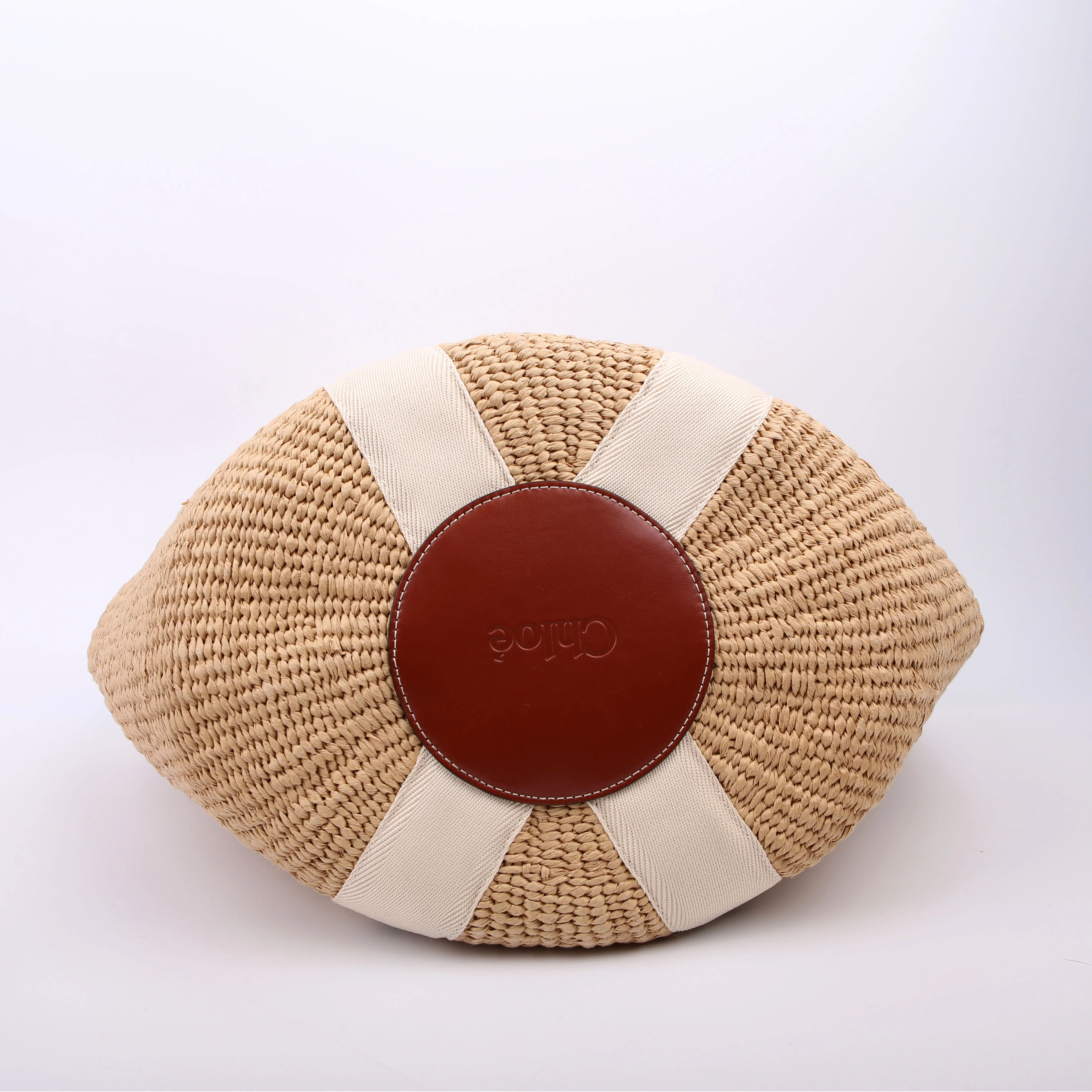 X Mifuko Woody Basket Large - Image 4