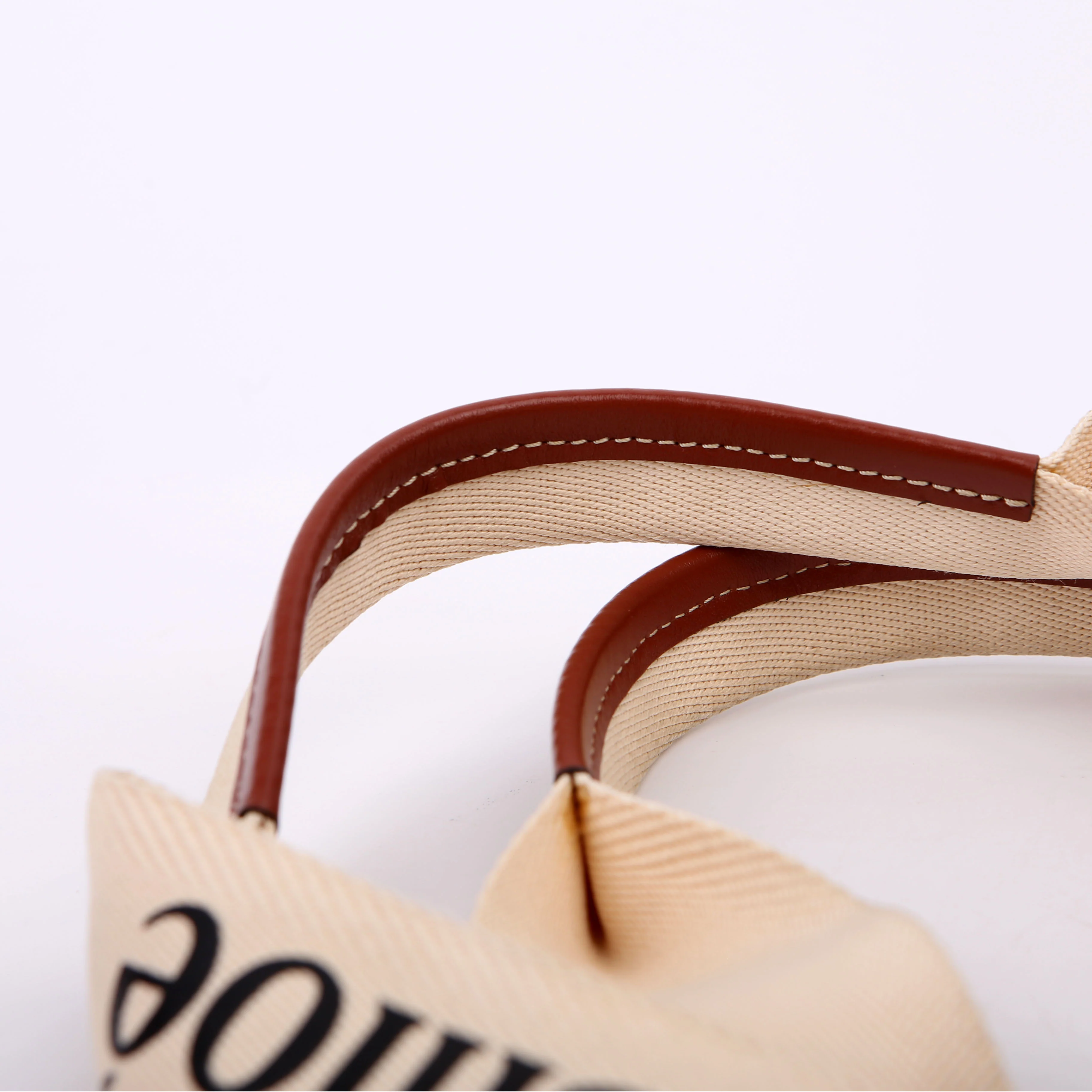 X Mifuko Woody Basket Large - Image 8