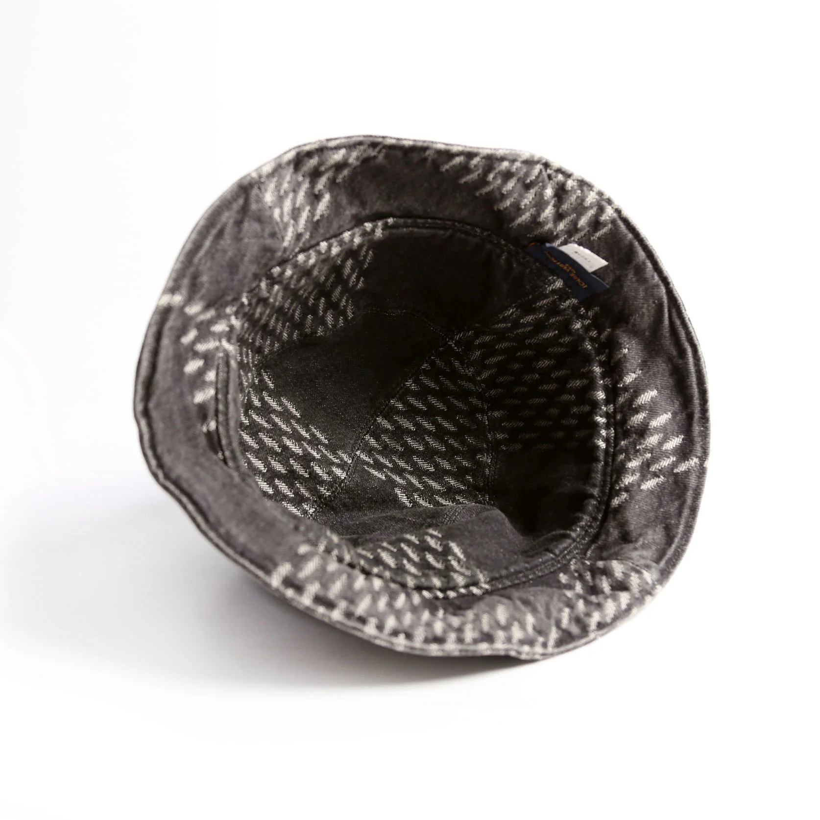 X Nigo Waves Bucket Monogram - Image 5