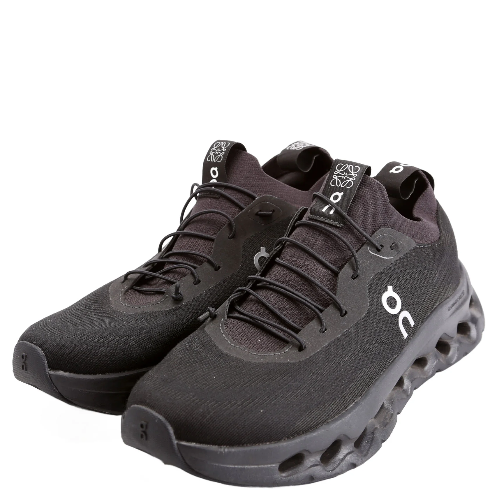 X OC Cloudtilt Sneakers Size 39 Black