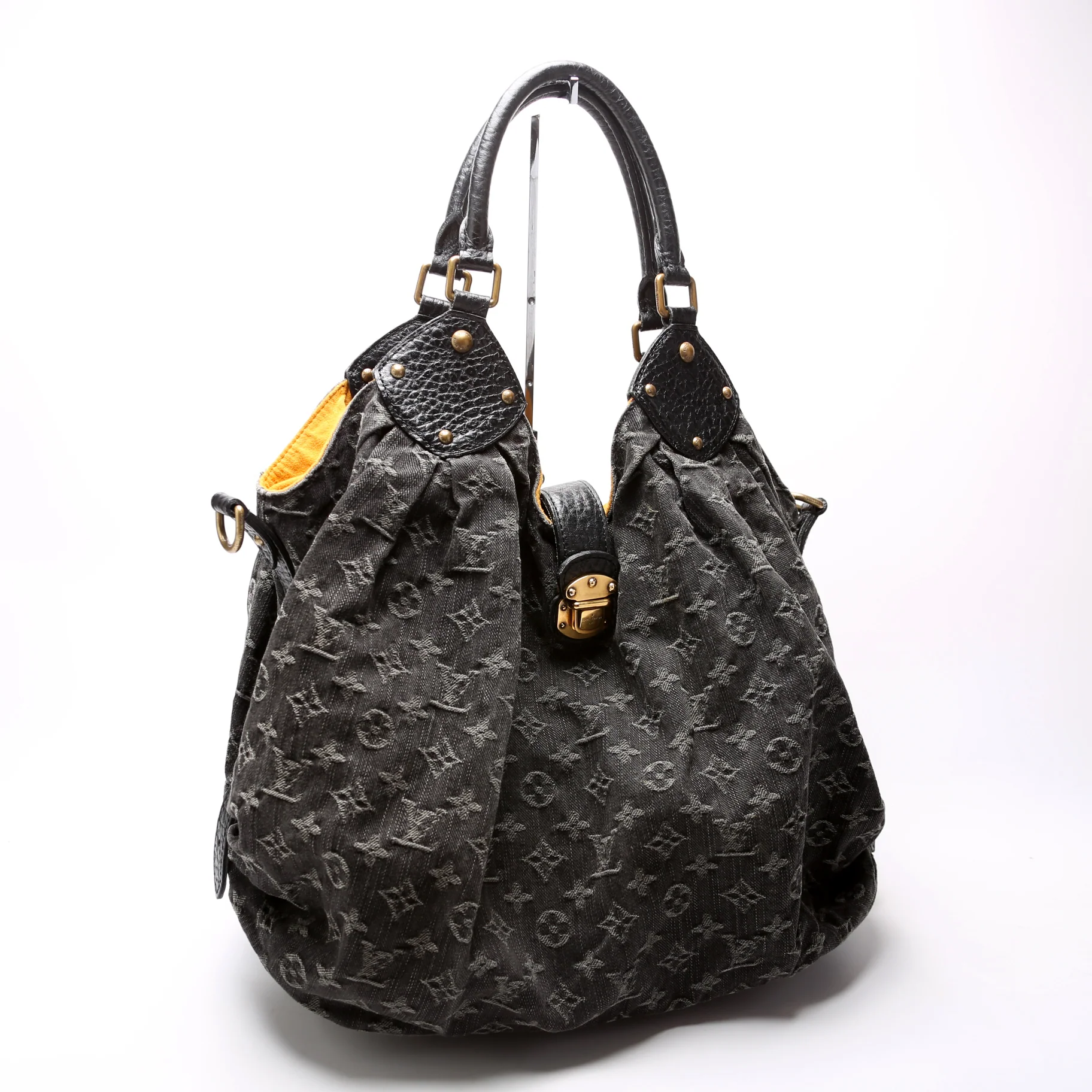 XL Denim Hobo Mahina - Image 2