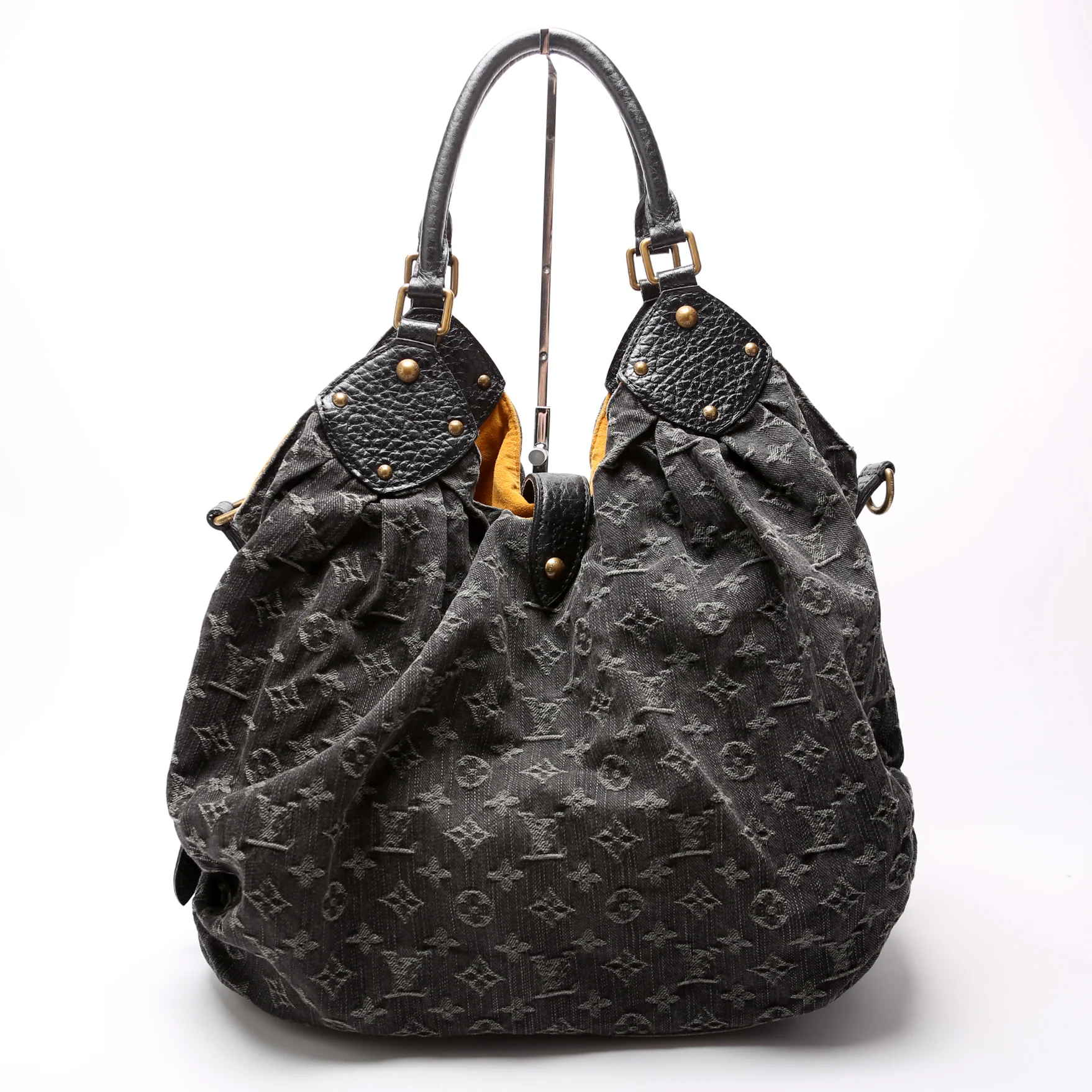XL Denim Hobo Mahina - Image 3