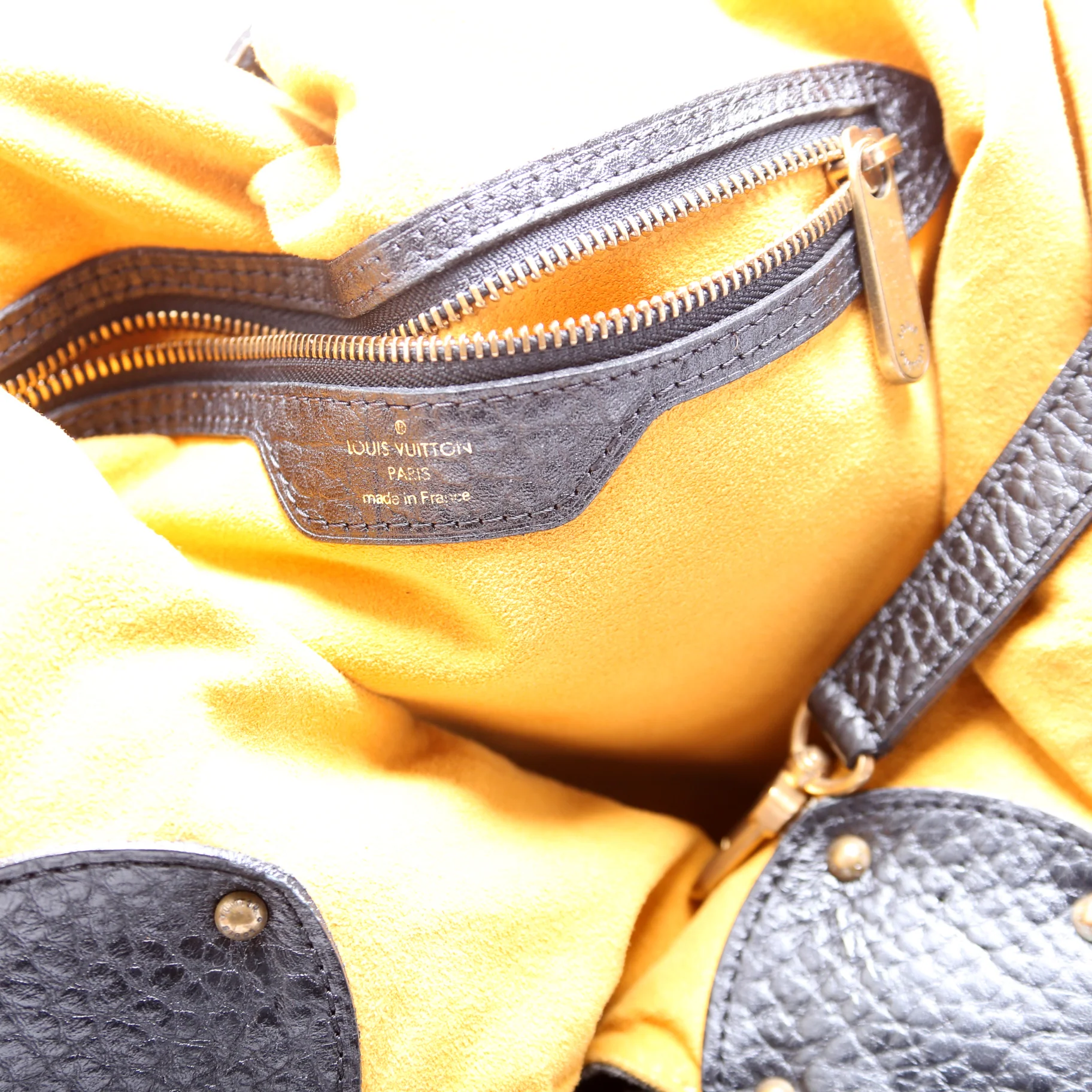 XL Denim Hobo Mahina - Image 9