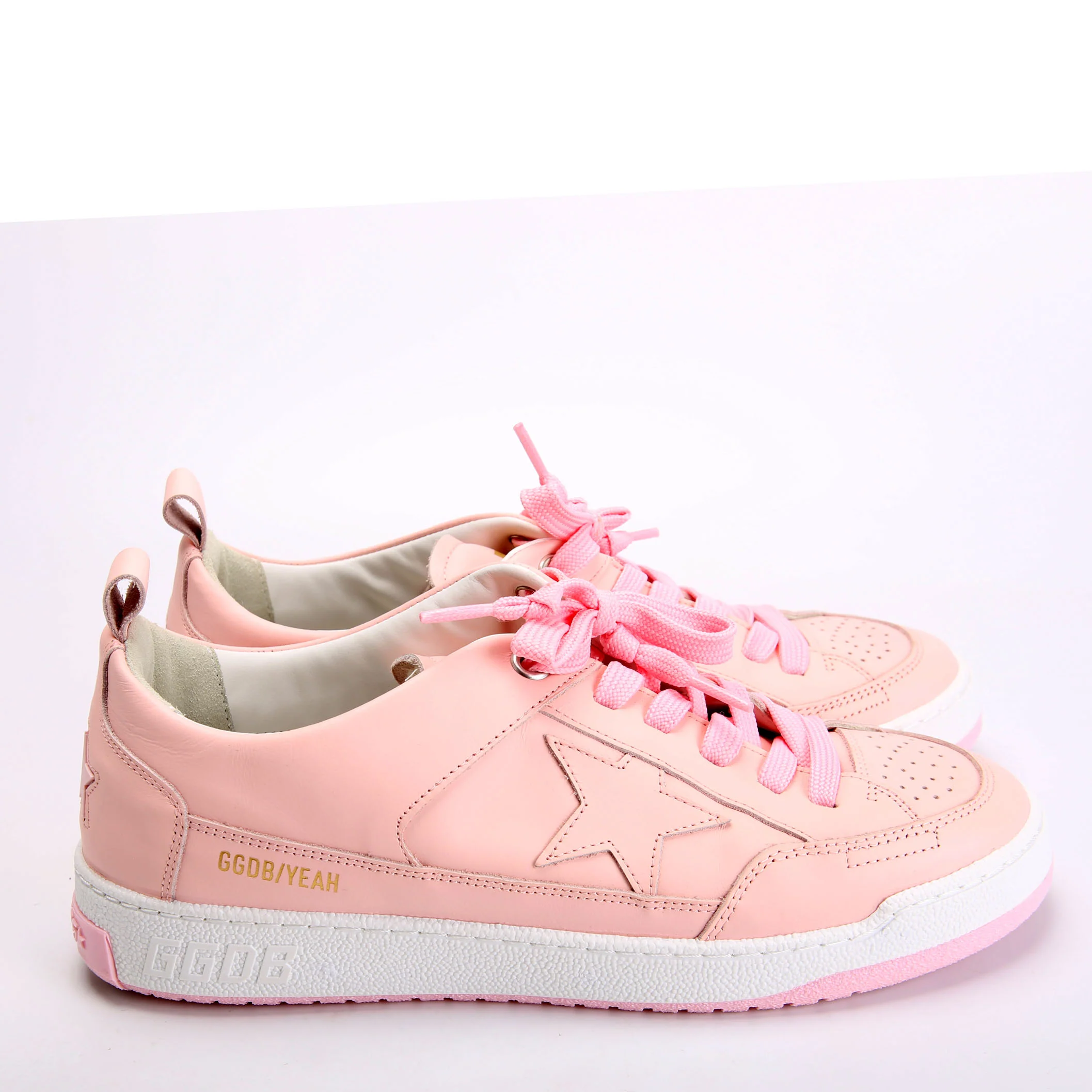 Yea Sneakers Size 40 Pink - Image 3