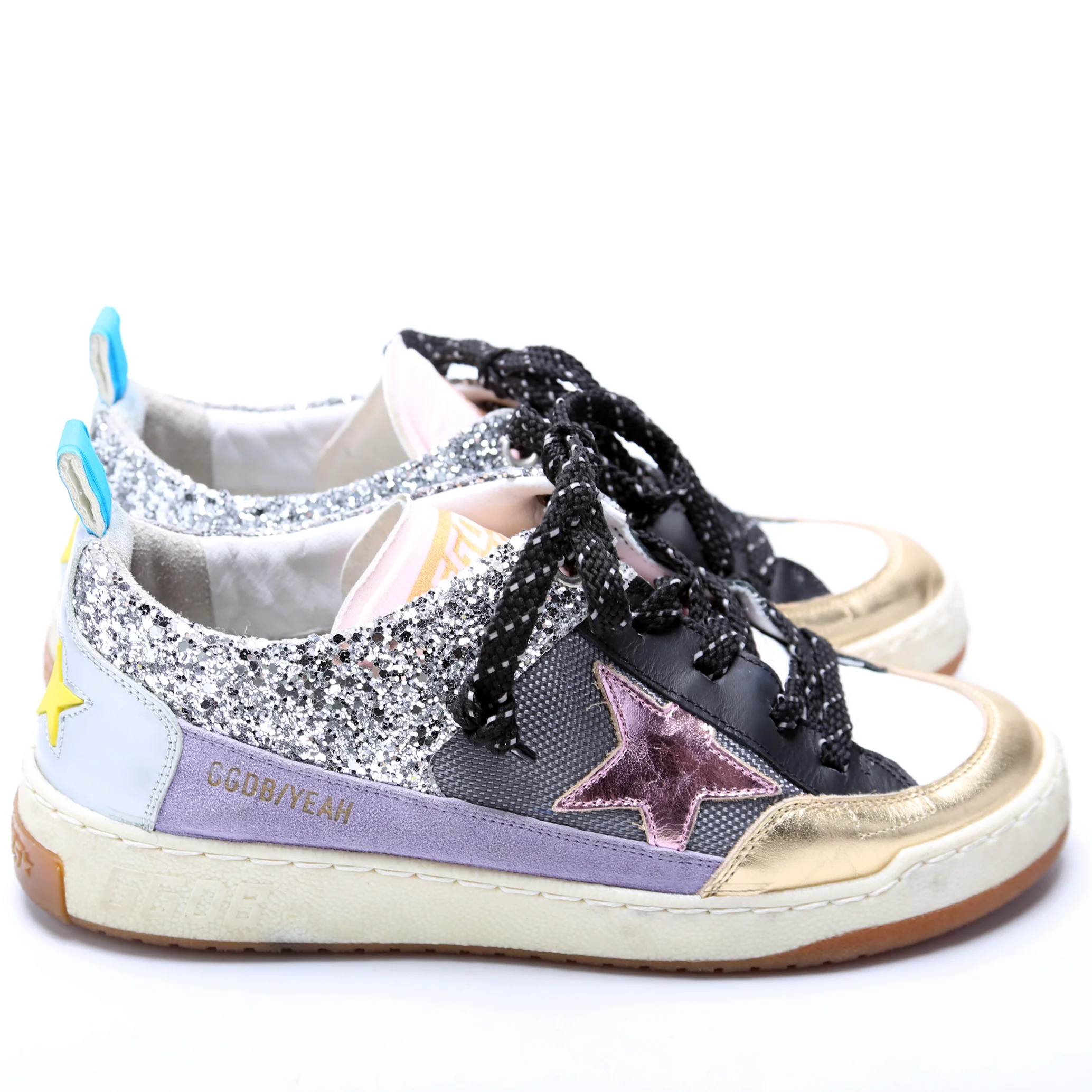 Yeah Sneakers Size 37 - Image 3