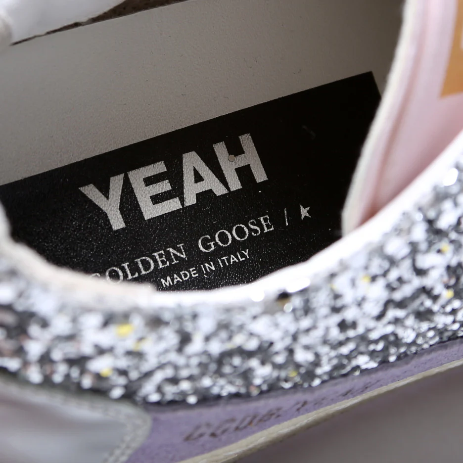 Yeah Sneakers Size 37 - Image 6