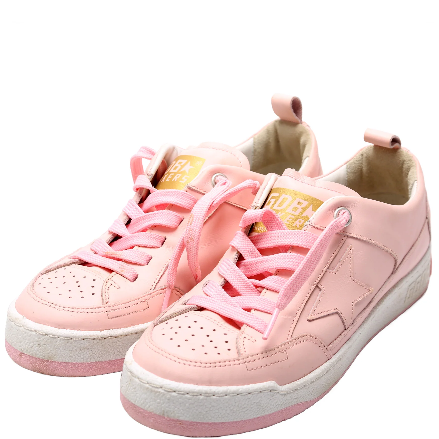 Yeah Sneakers Size 38