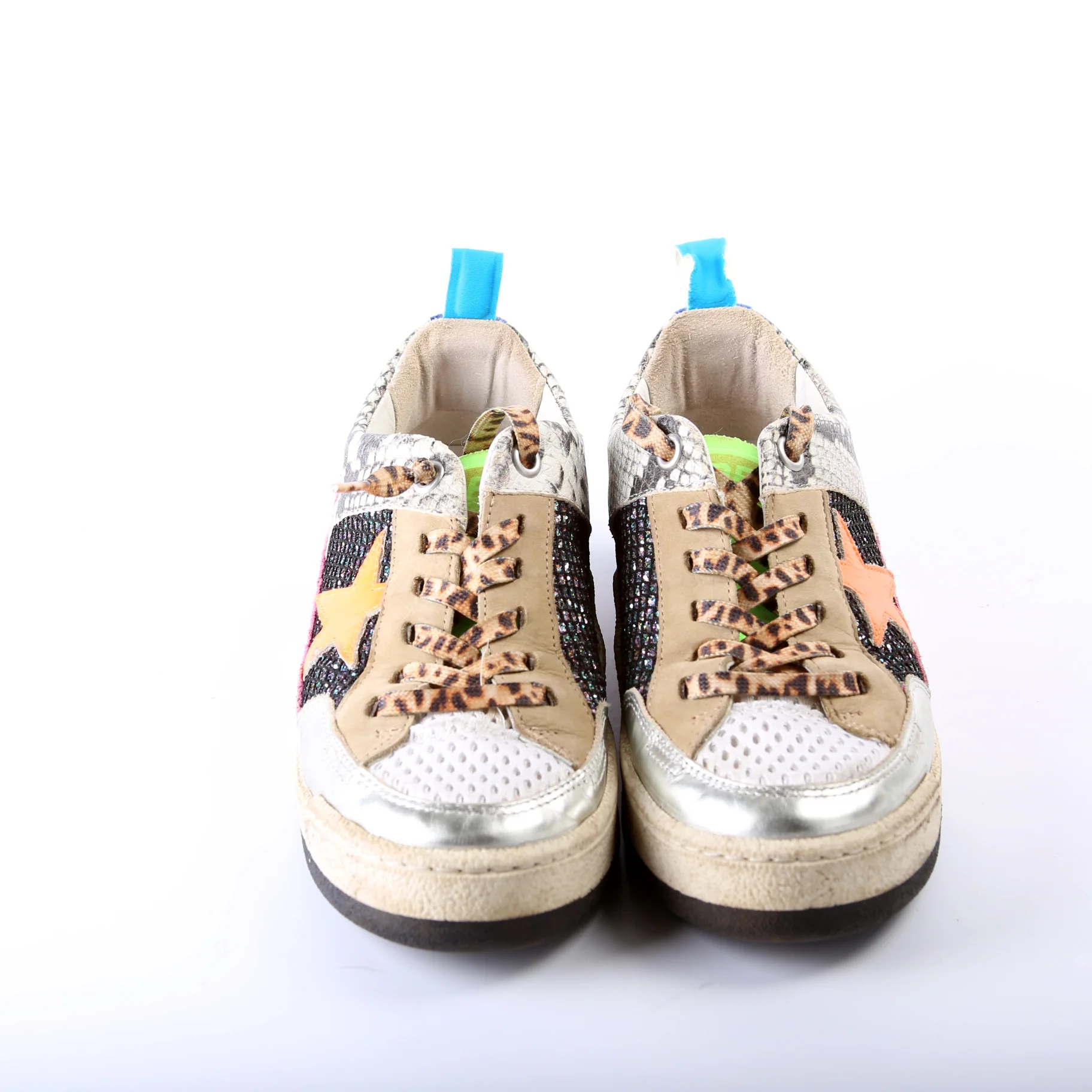 Yeah Sneakers Size 38 - Image 2