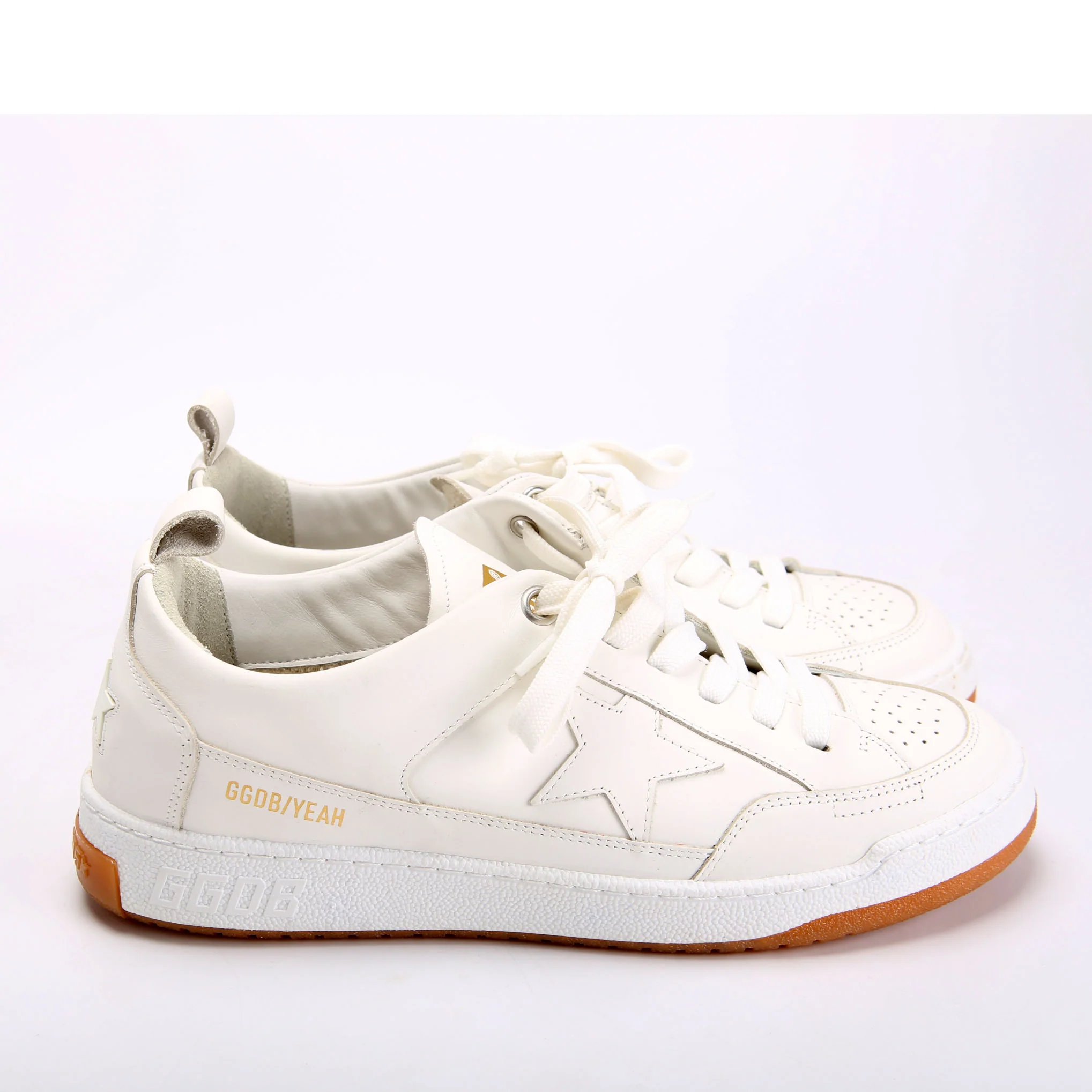 Yeah Sneakers White Size 40 - Image 3