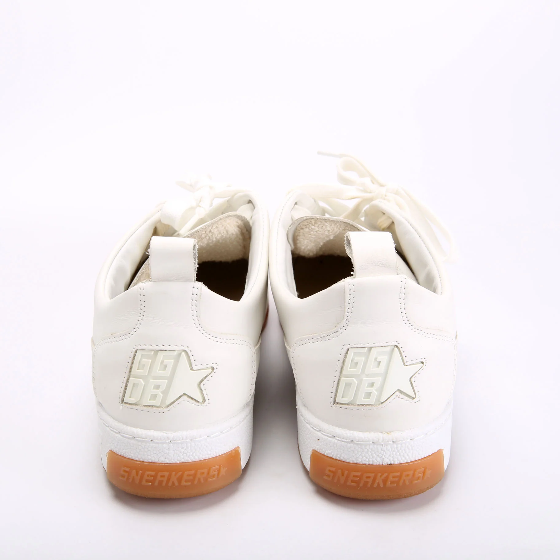 Yeah Sneakers White Size 40 - Image 4