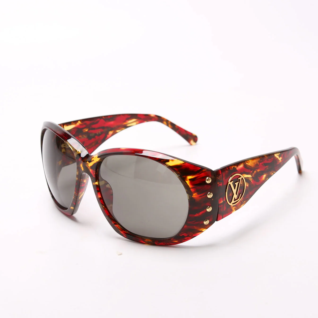 Z1035U LV Round Sunglasses - Image 3