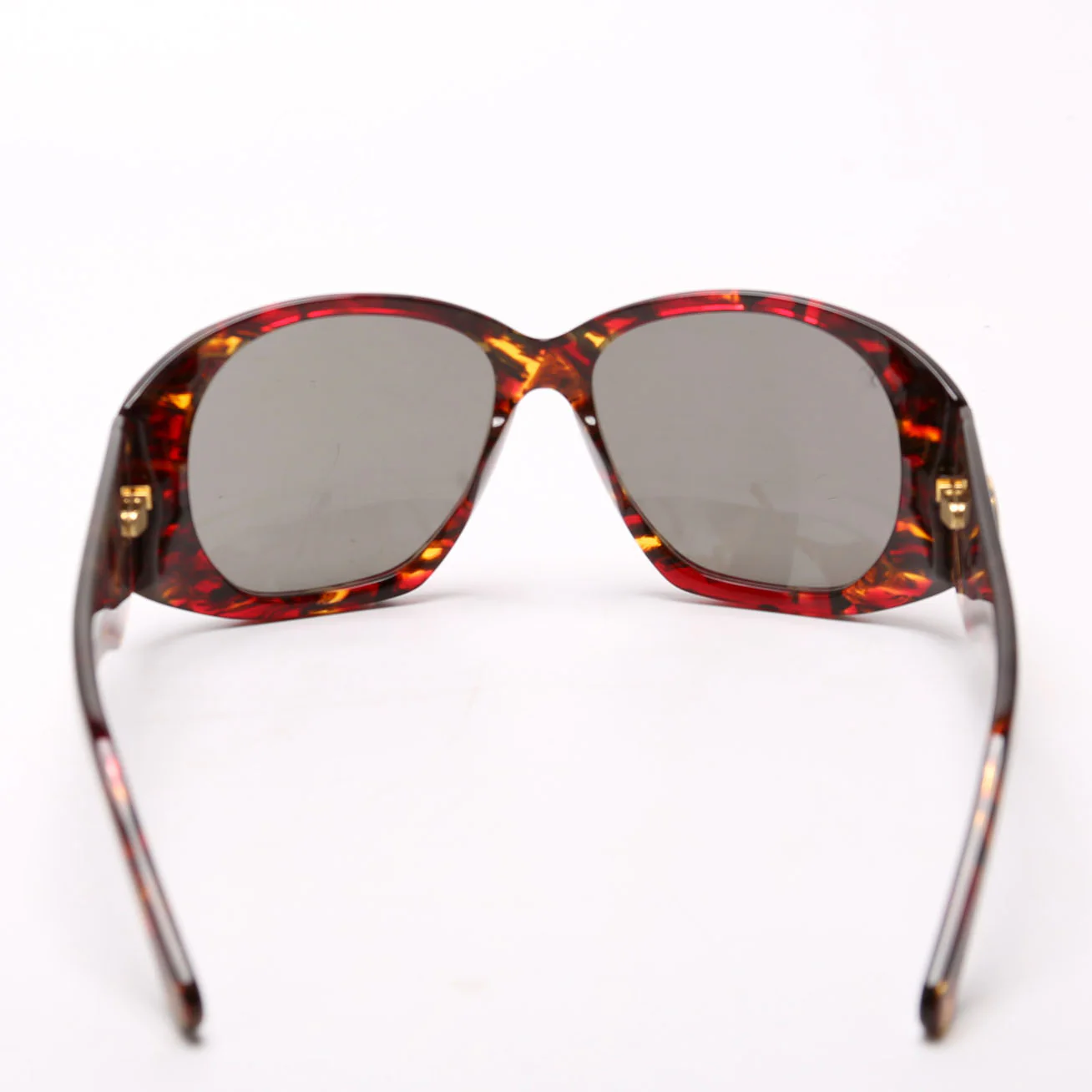 Z1035U LV Round Sunglasses - Image 6