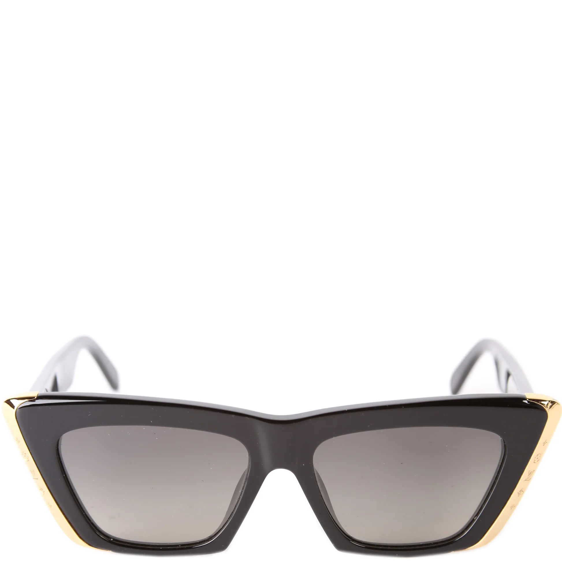 Z1655E Moon Cat Eye Sunglasses