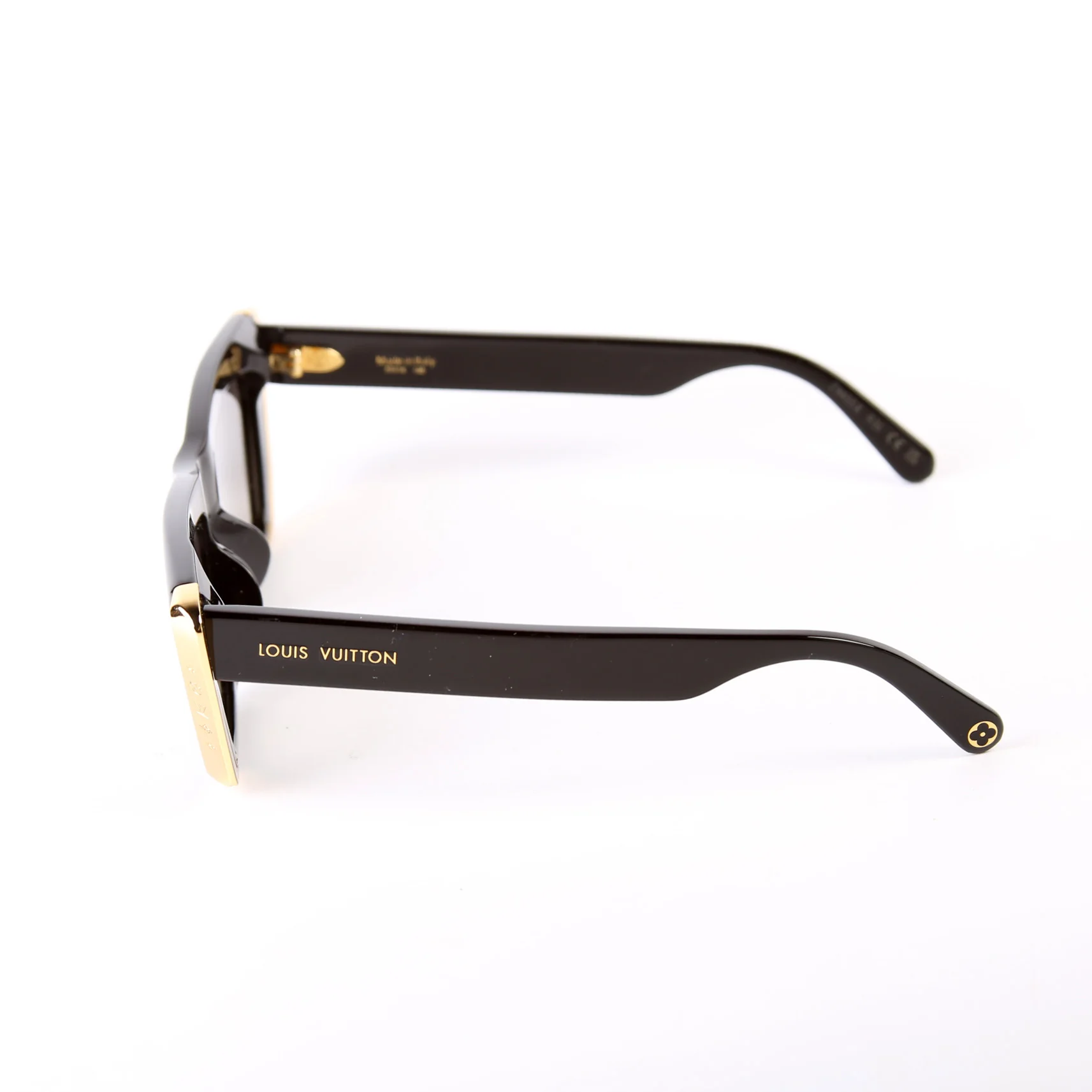 Z1655E Moon Cat Eye Sunglasses - Image 2
