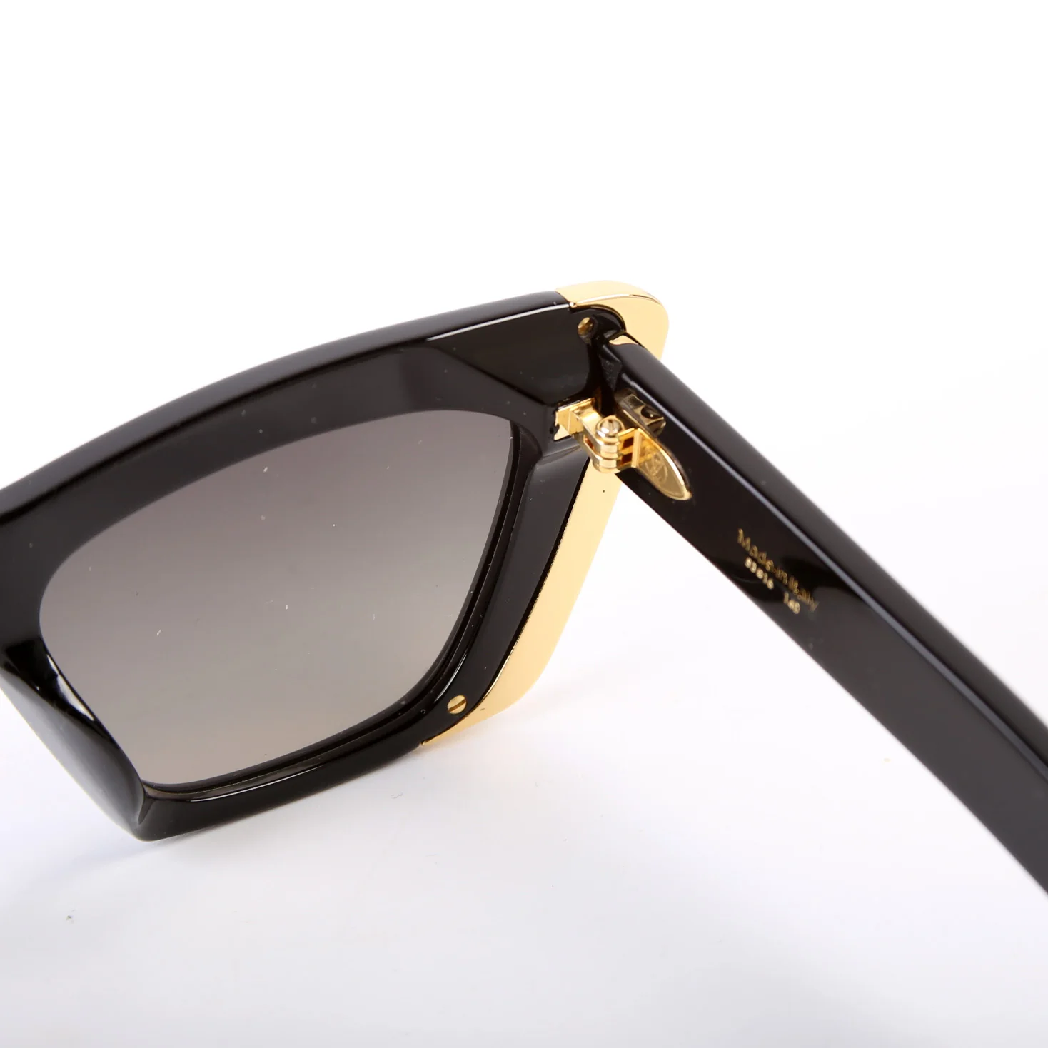 Z1655E Moon Cat Eye Sunglasses - Image 8