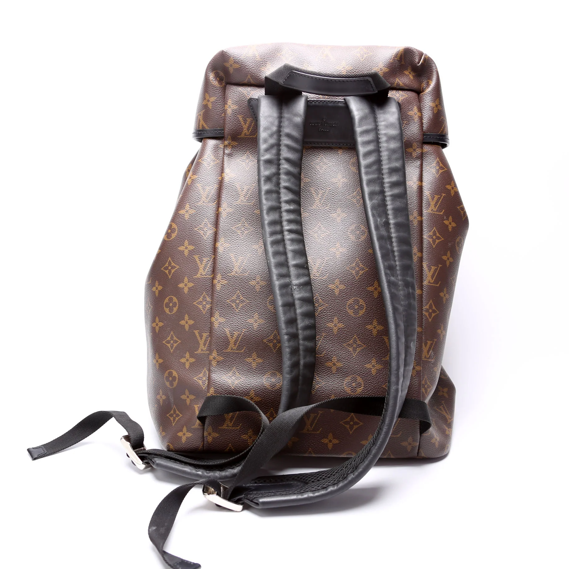 Zack Backpack Monogram - Image 3