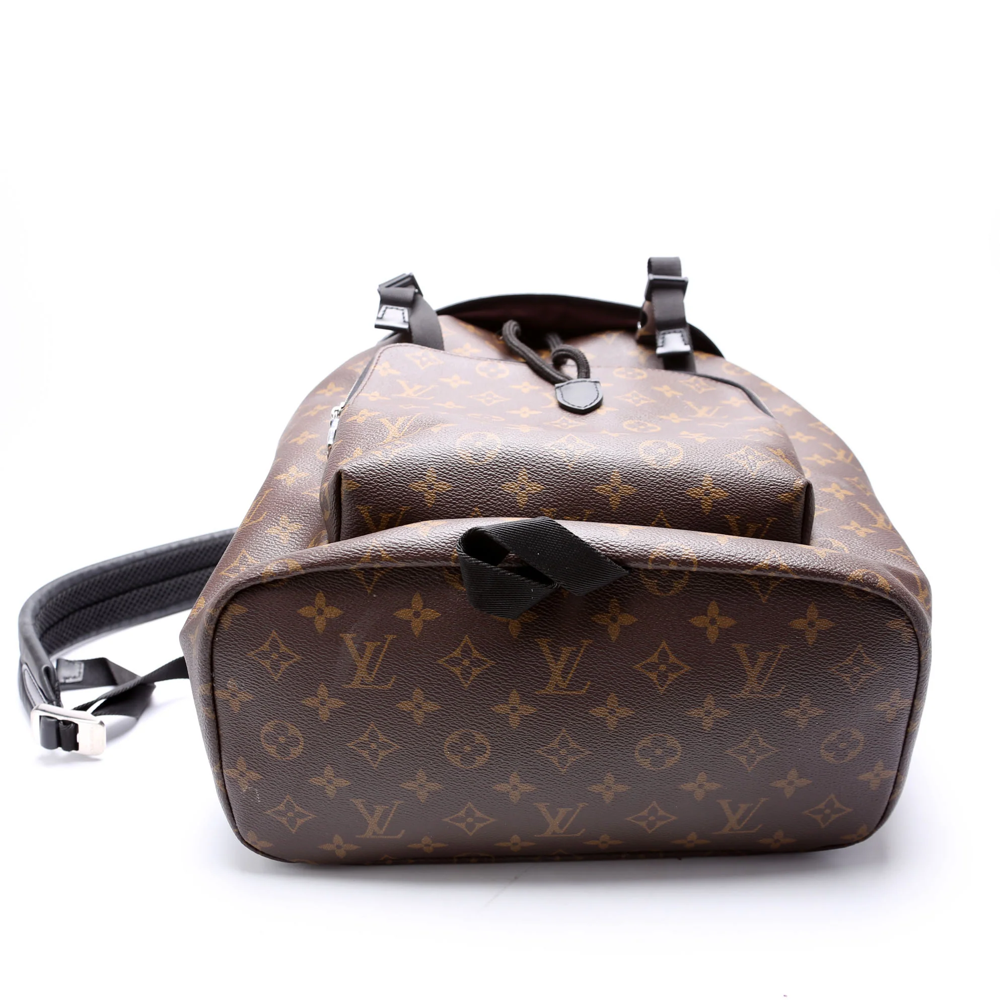 Zack Backpack Monogram - Image 4