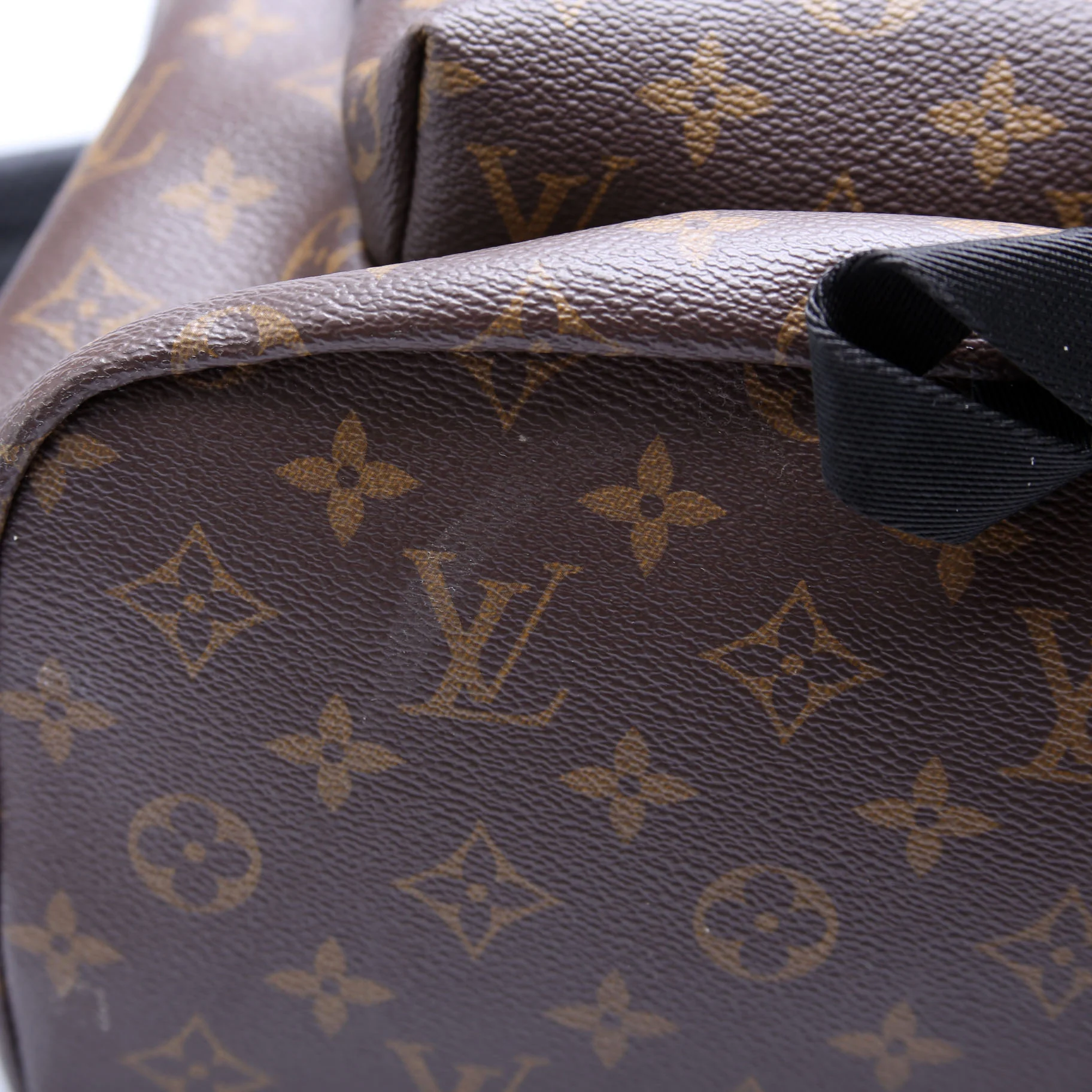 Zack Backpack Monogram - Image 5