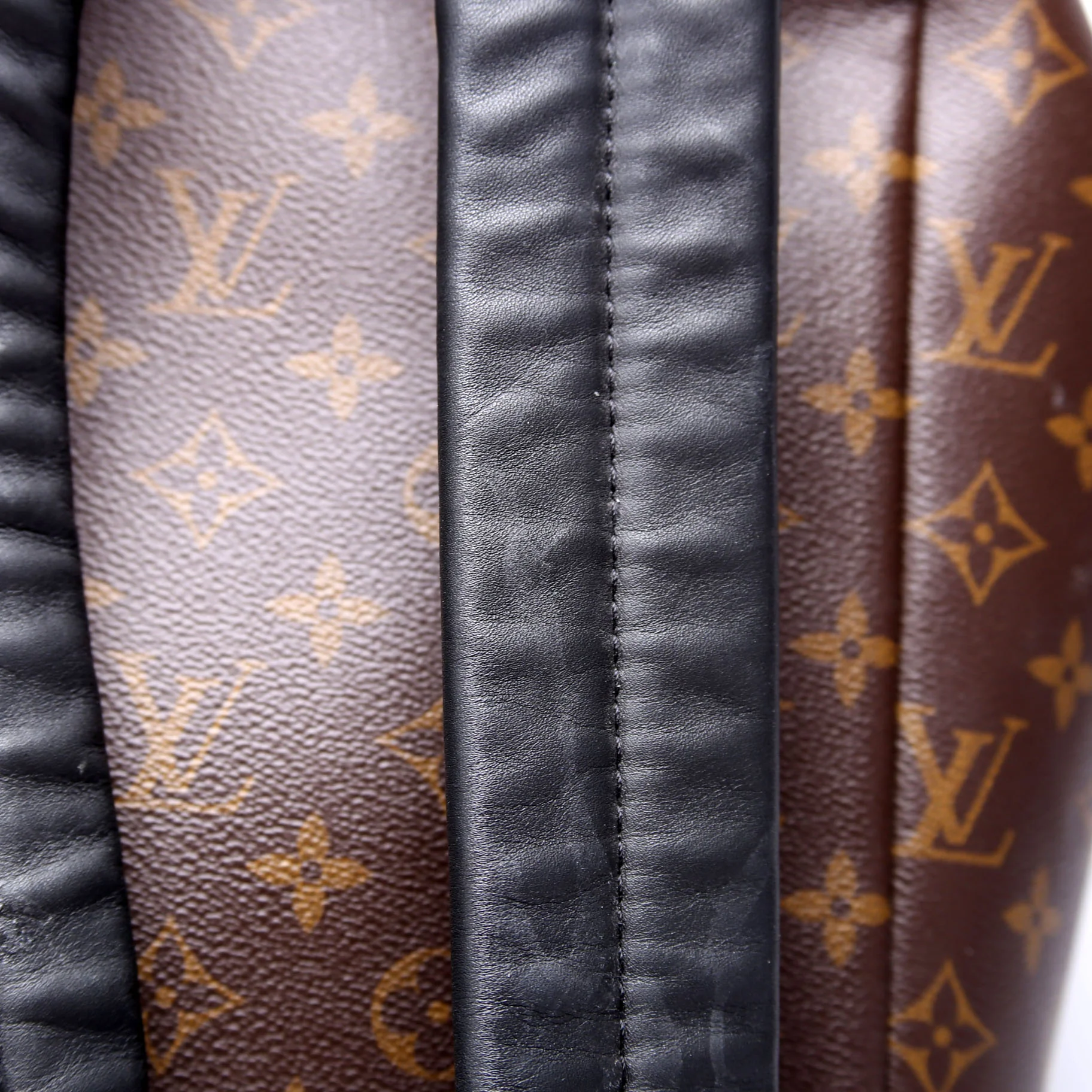 Zack Backpack Monogram - Image 7