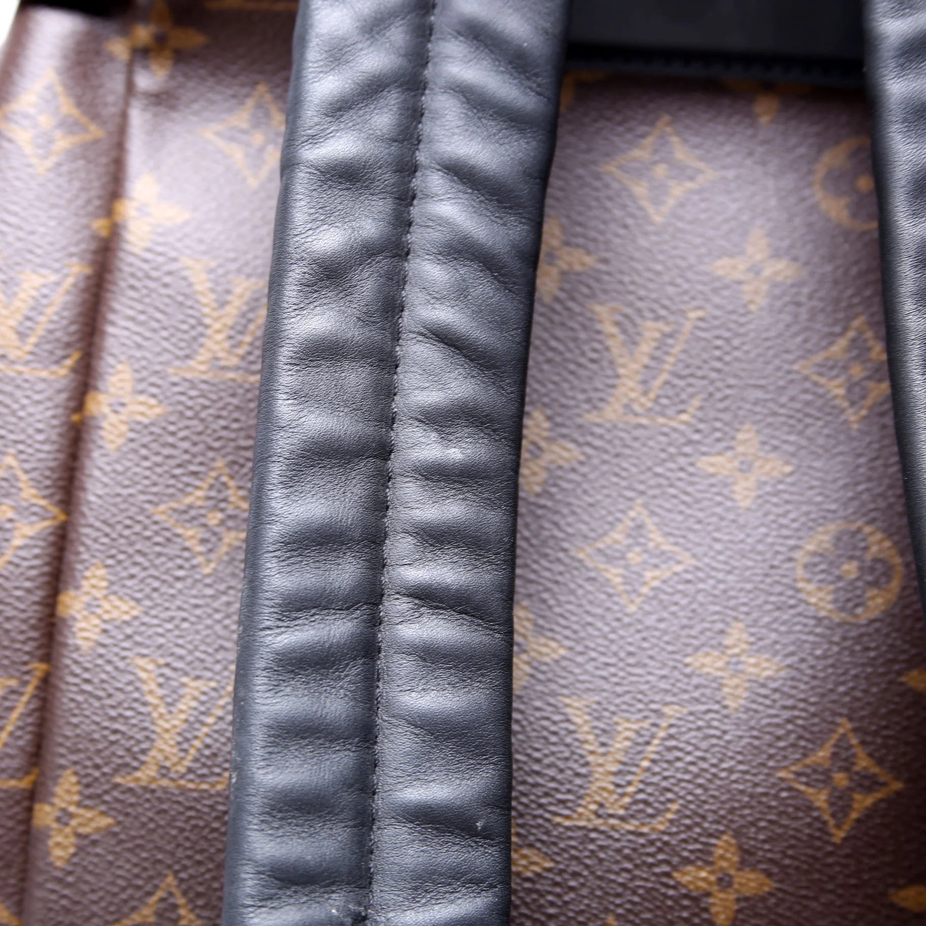 Zack Backpack Monogram - Image 8