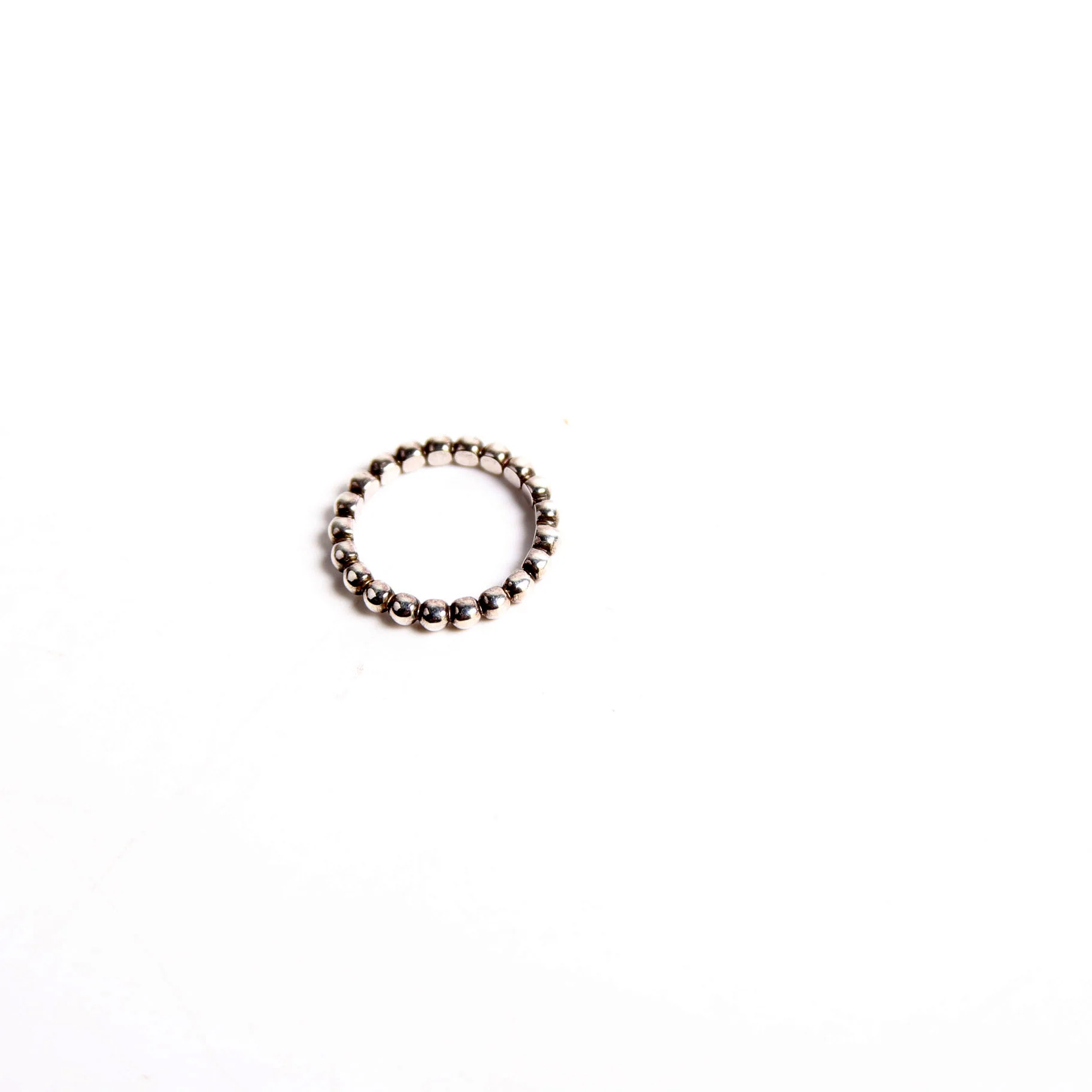 Ziegfeld Bead 925 Size 6 - Image 3