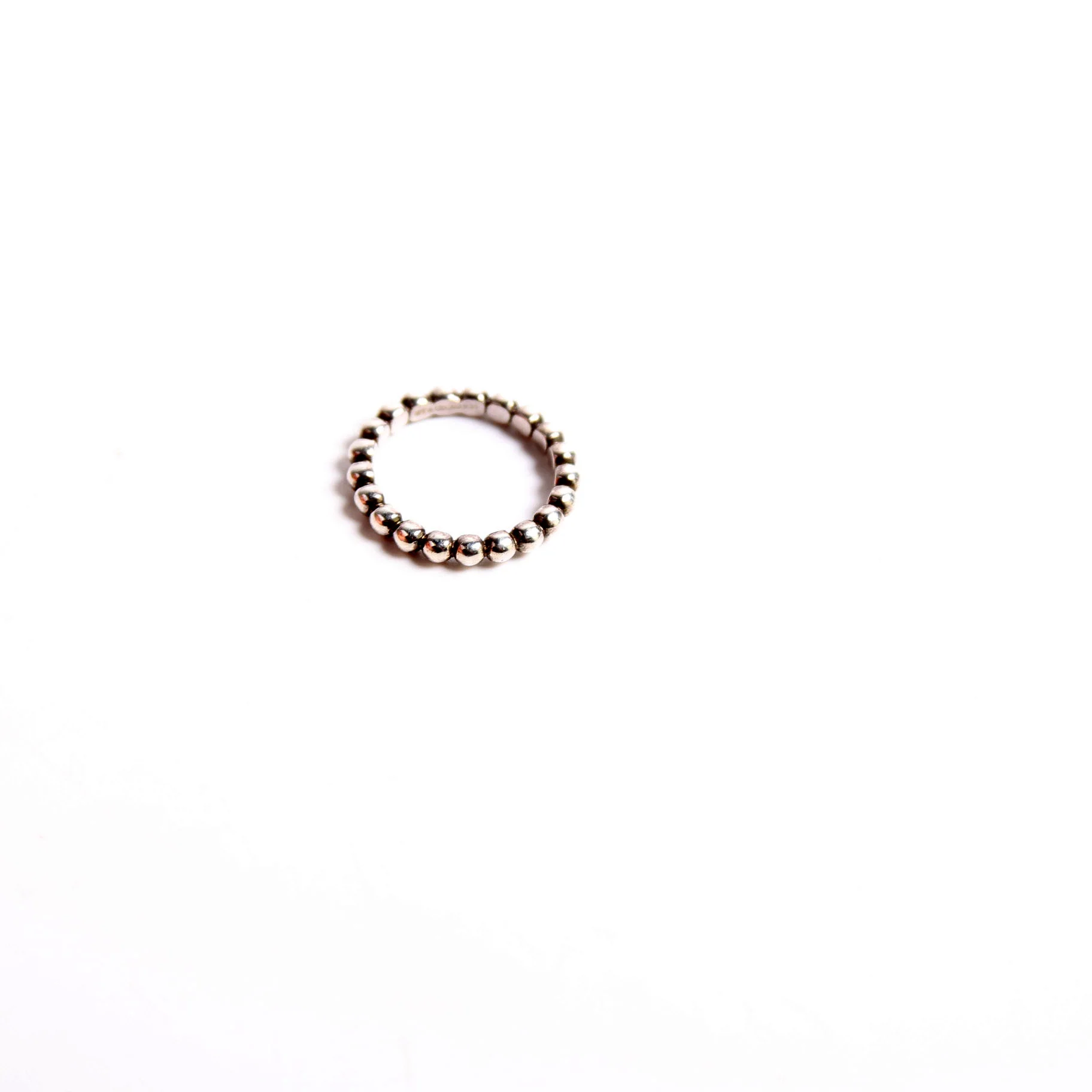 Ziegfeld Bead 925 Size 6 - Image 4