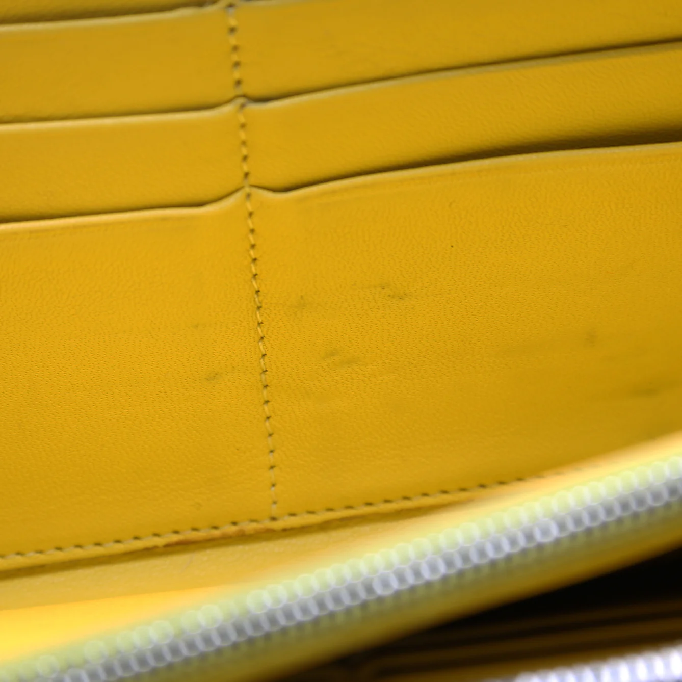 Zip Around Wallet - Image 8