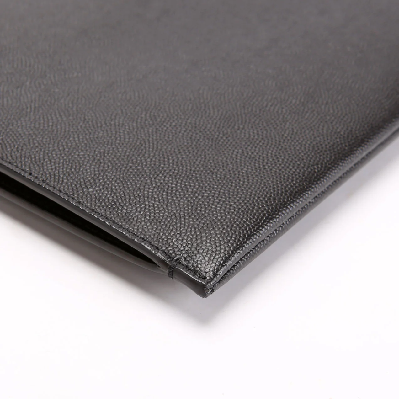 Zipped Tablet Holder 683685 Black - Image 5