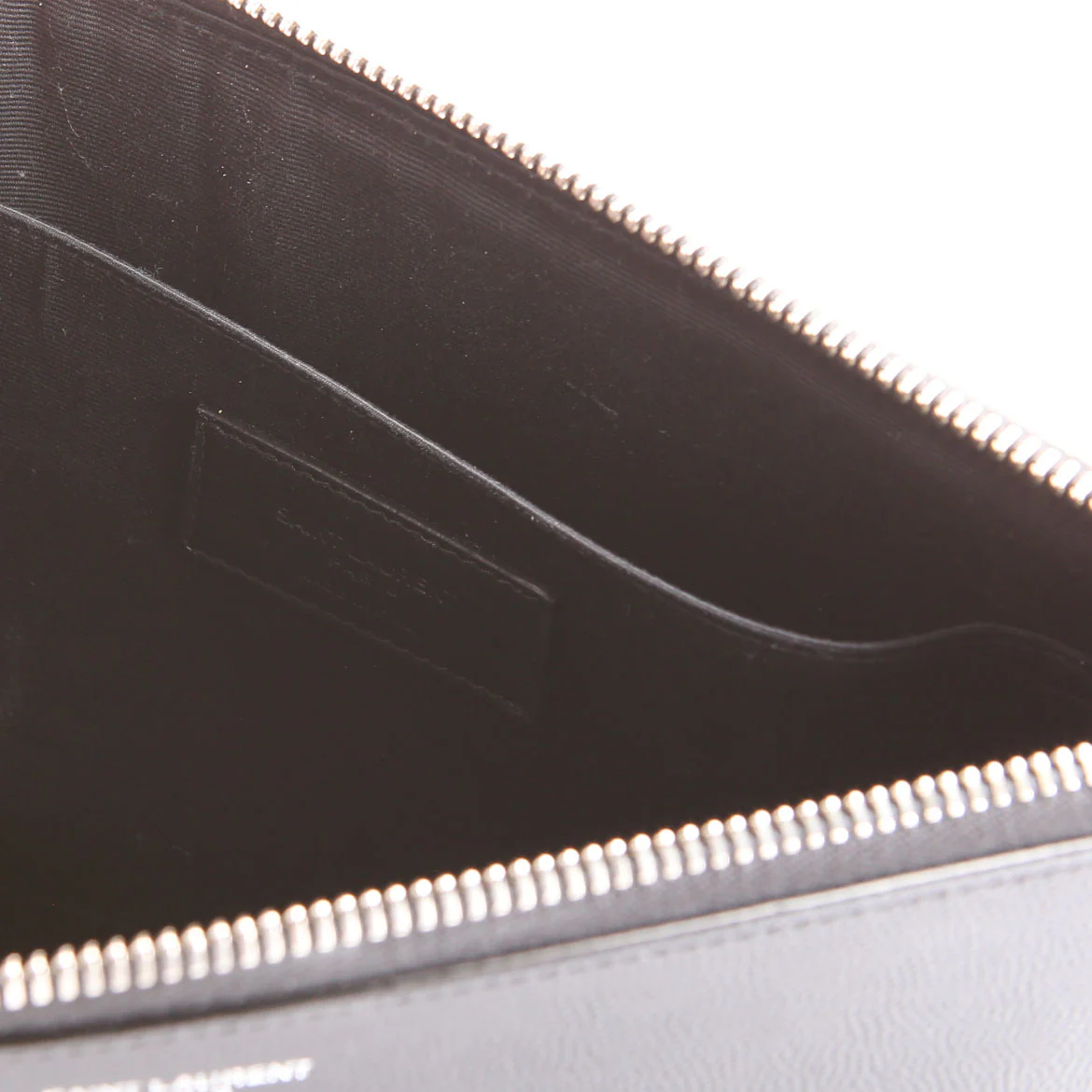 Zipped Tablet Holder 683685 Black - Image 8
