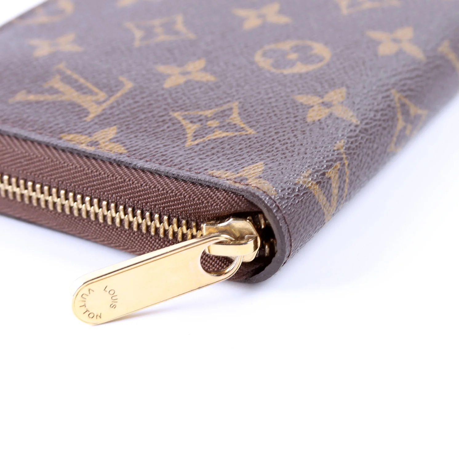 Zipper Organizer Monogram - Image 6