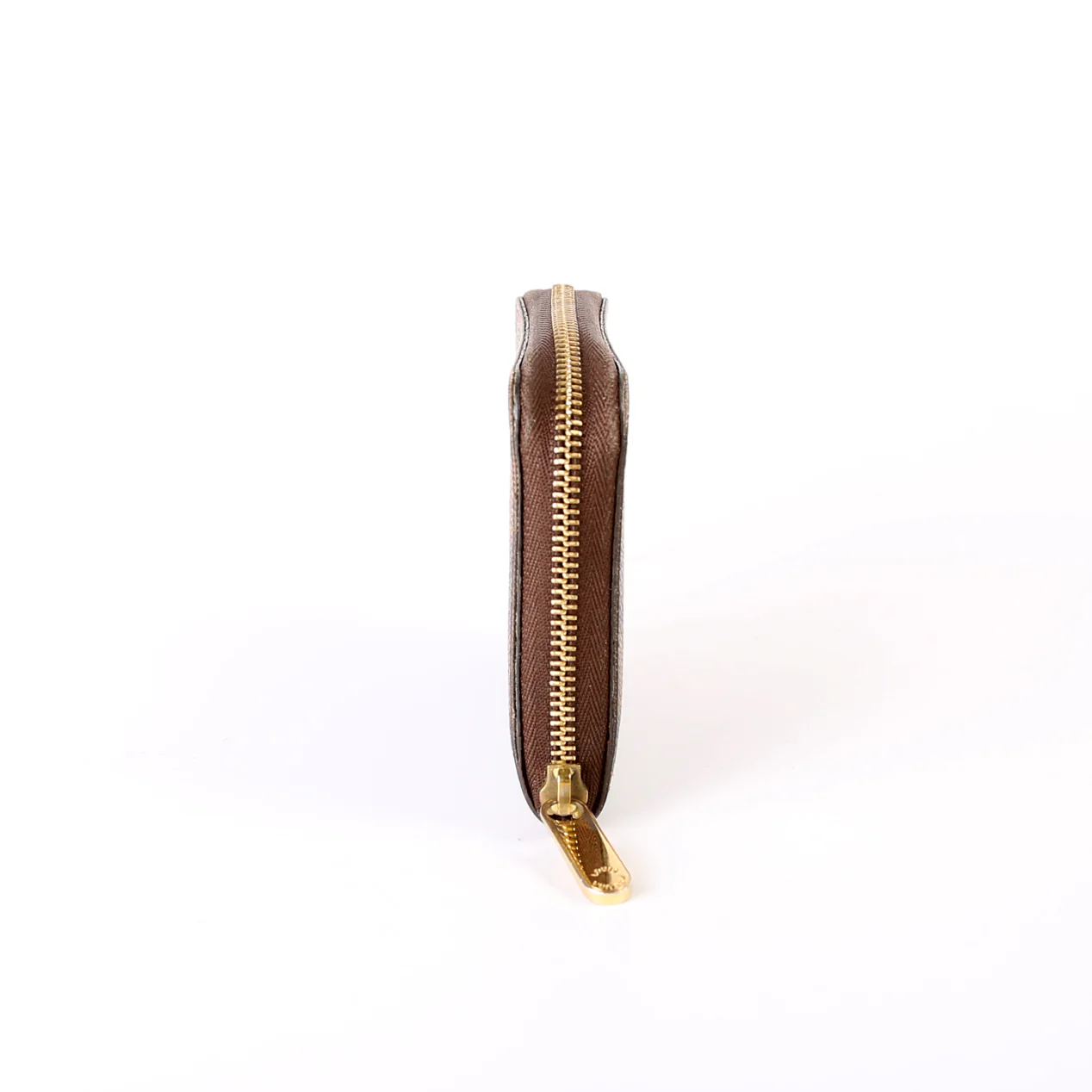 Zippy Coin Purse Damier Ebene - Image 3
