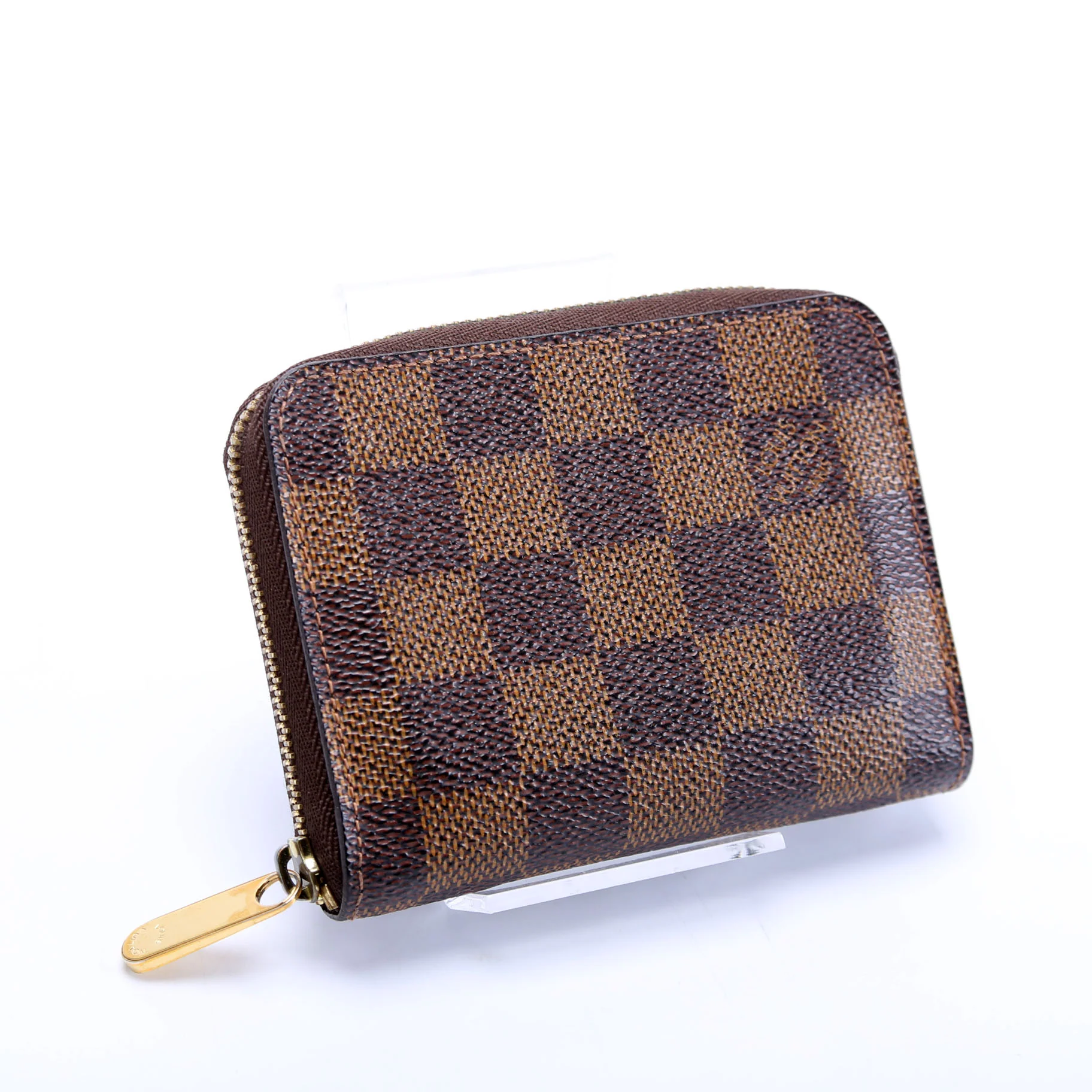 Zippy Coin Purse Ebene - Image 2