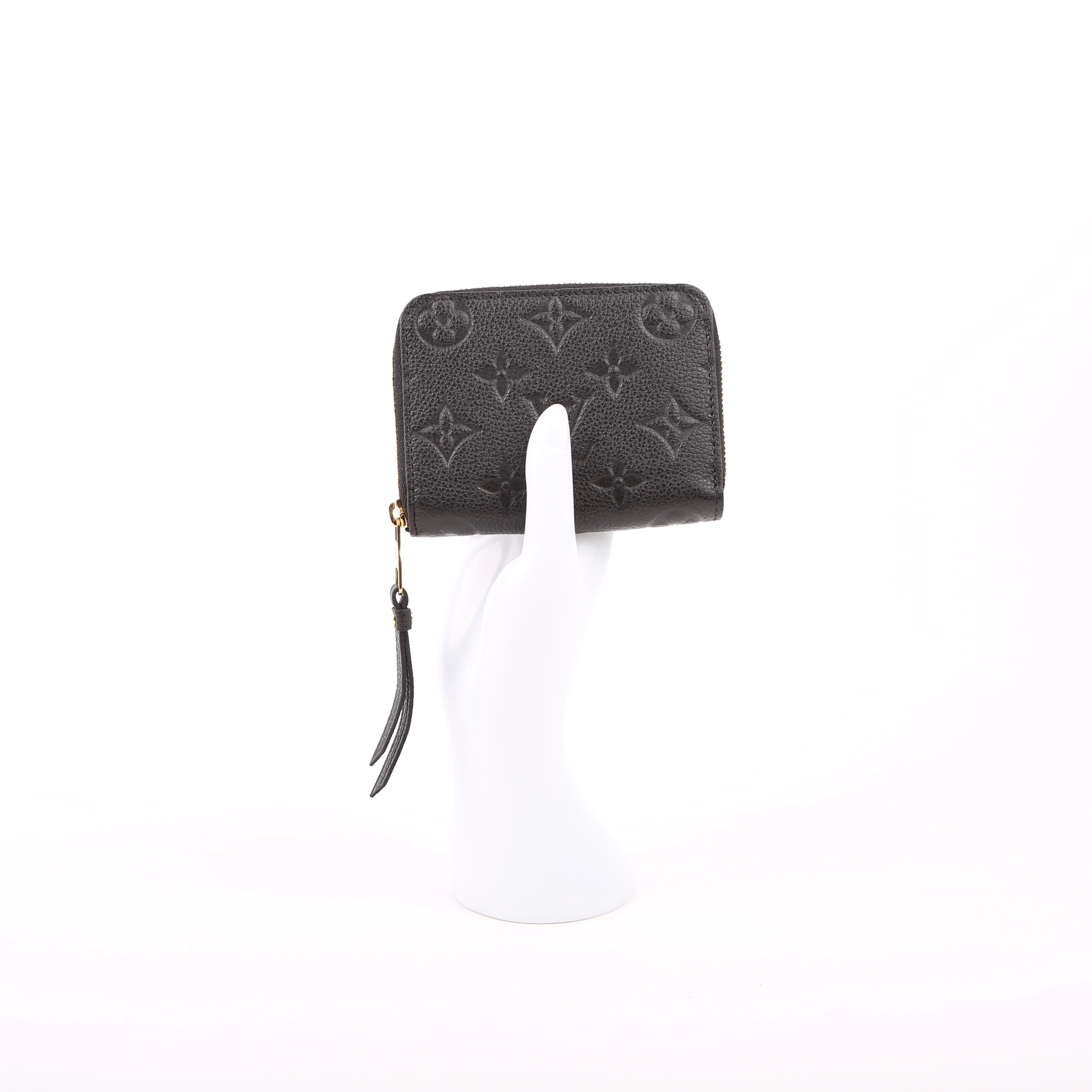 Zippy Coin Purse Empreinte Black - Image 12