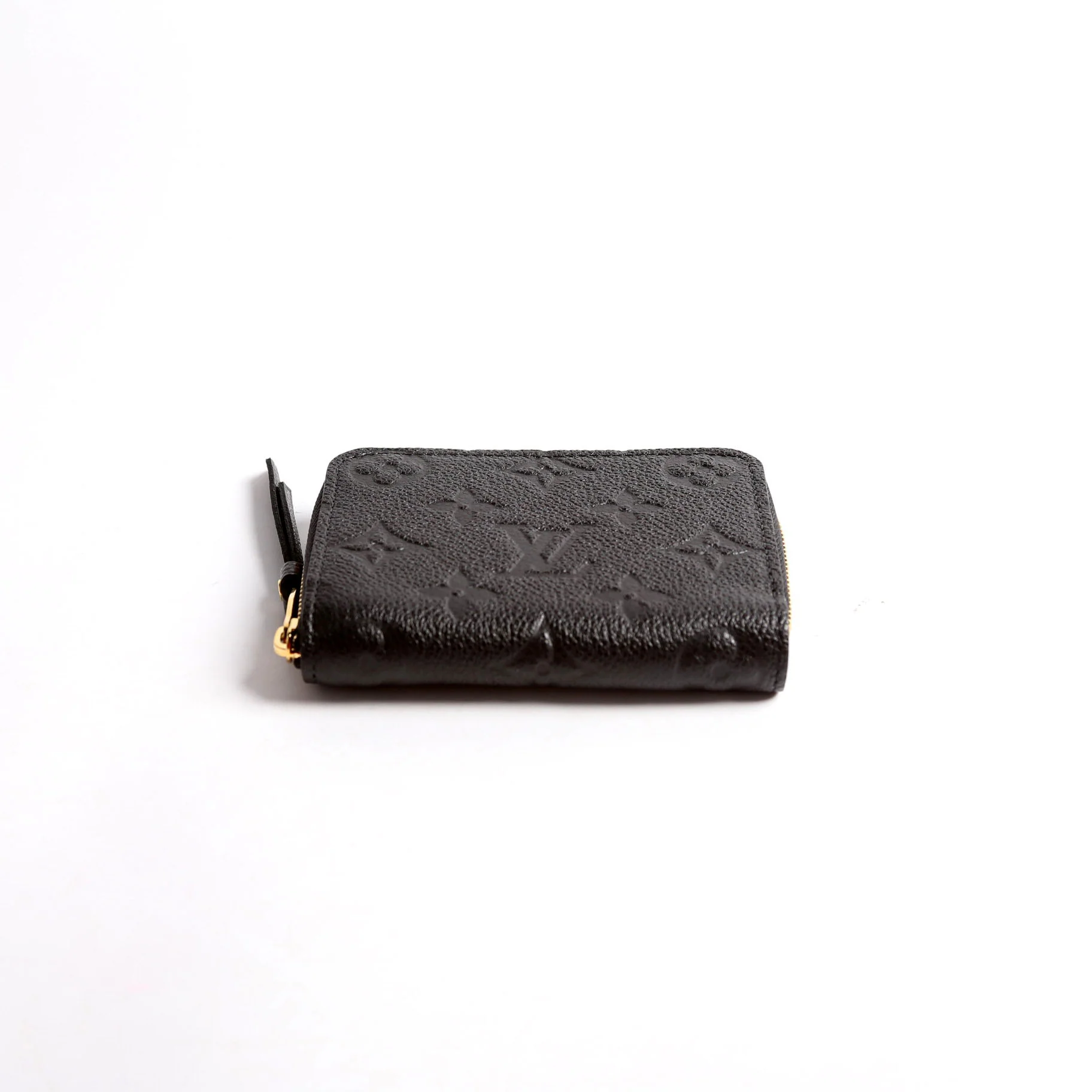 Zippy Coin Purse Empreinte Black - Image 3