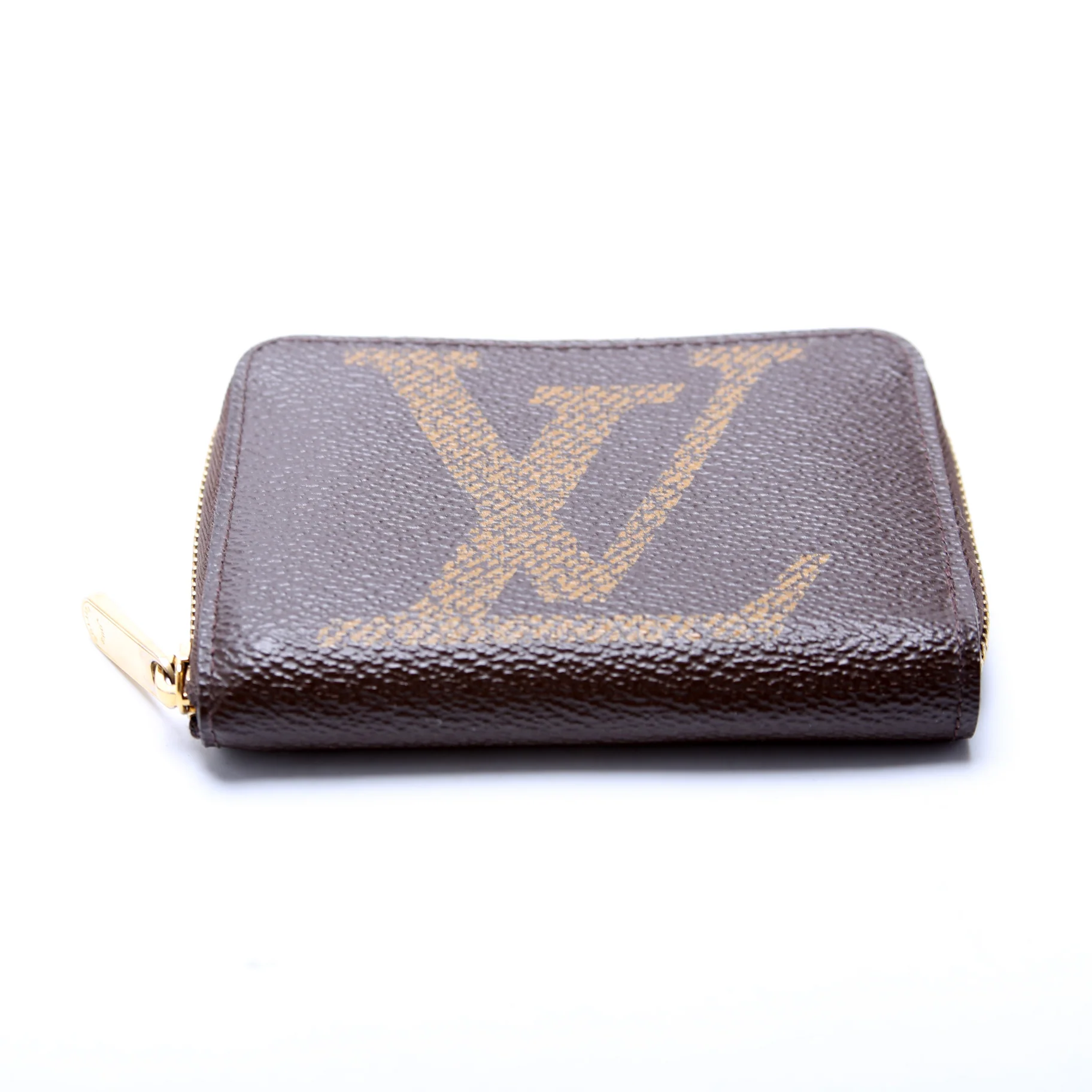 Zippy Coin Purse Giant Monogram - Image 4