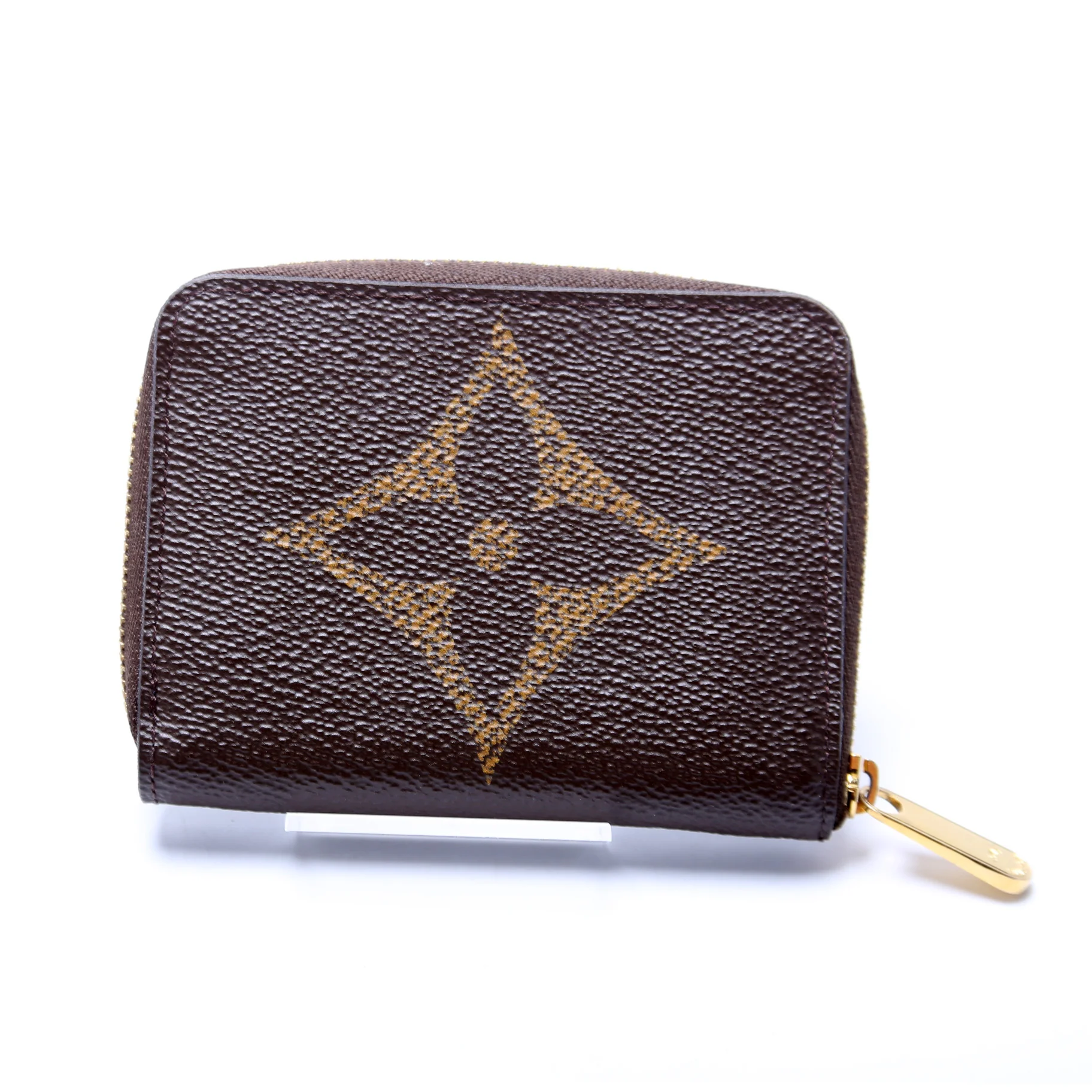 Zippy Coin Purse Giant Monogram - Image 3