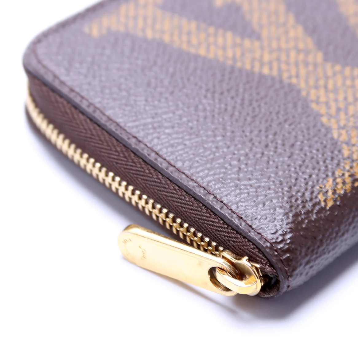 Zippy Coin Purse Giant Monogram - Image 5