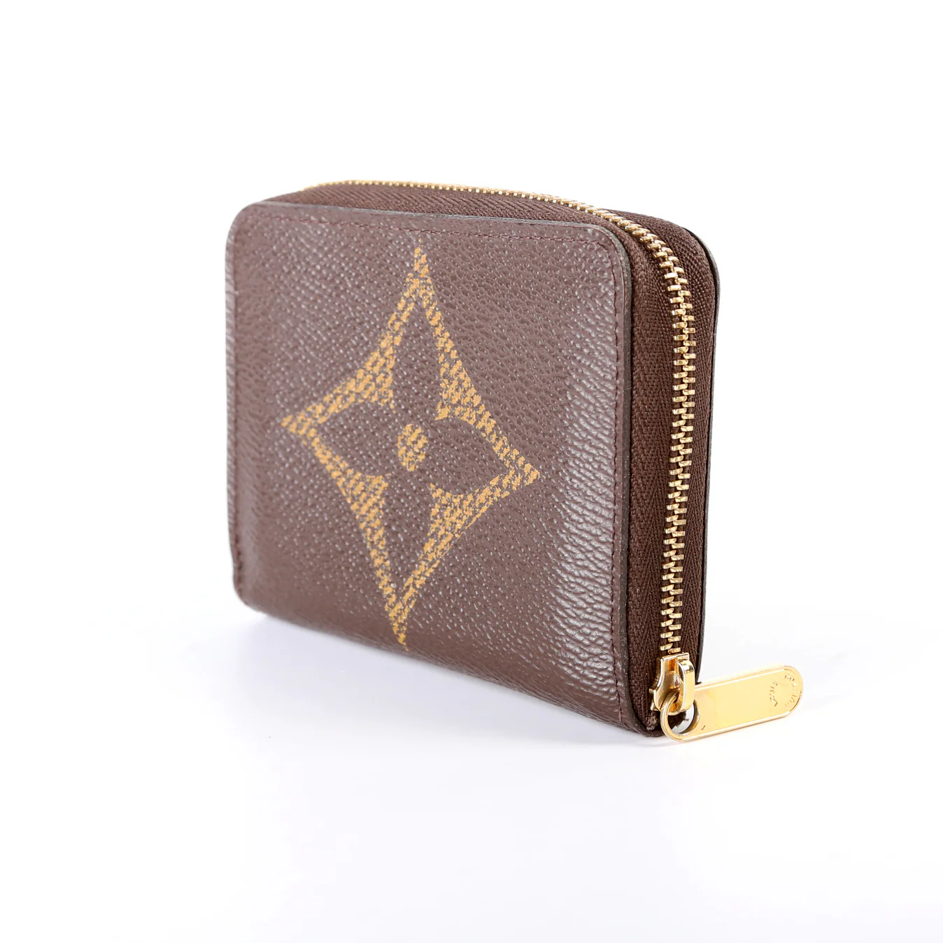 Zippy Coin Purse Giant Monogram - Image 3