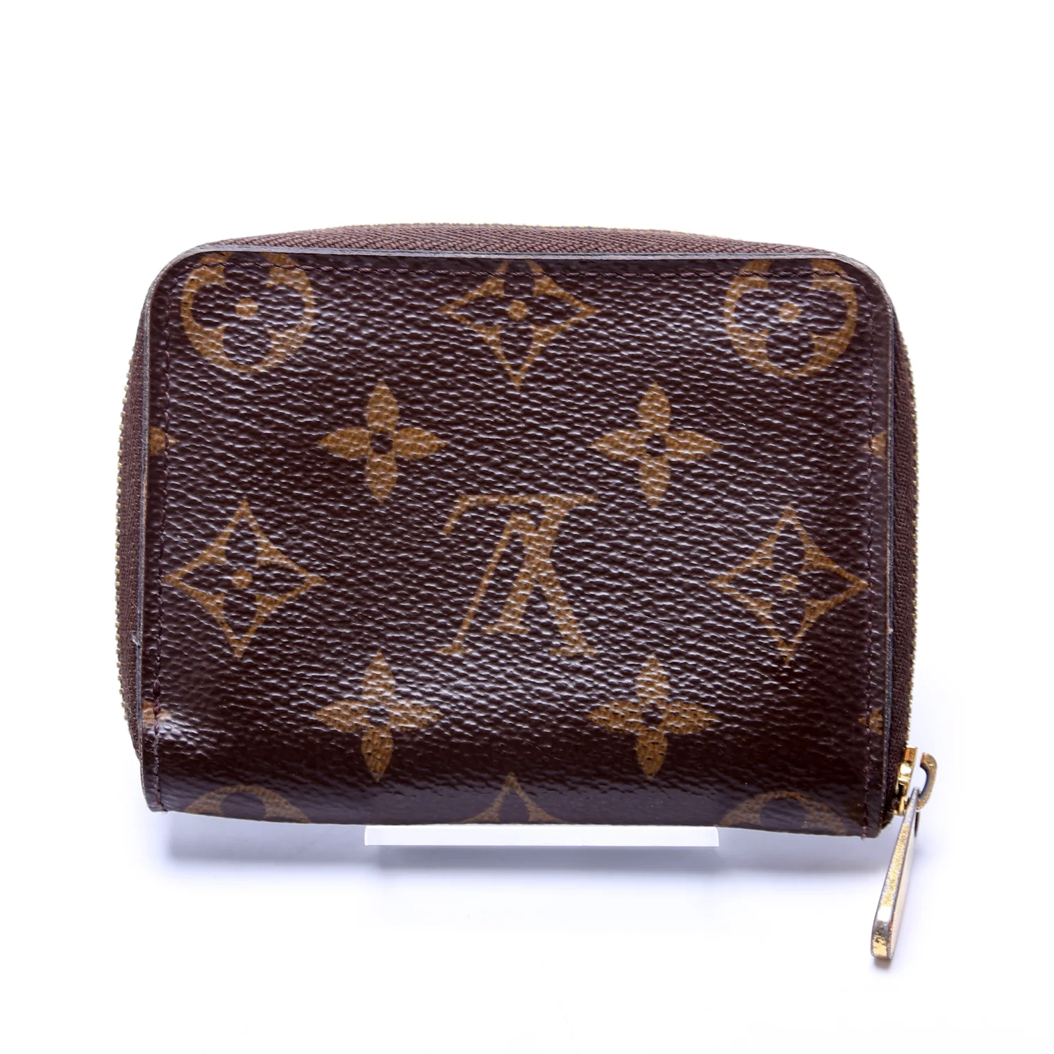 Zippy Coin Purse Monogram - Image 3