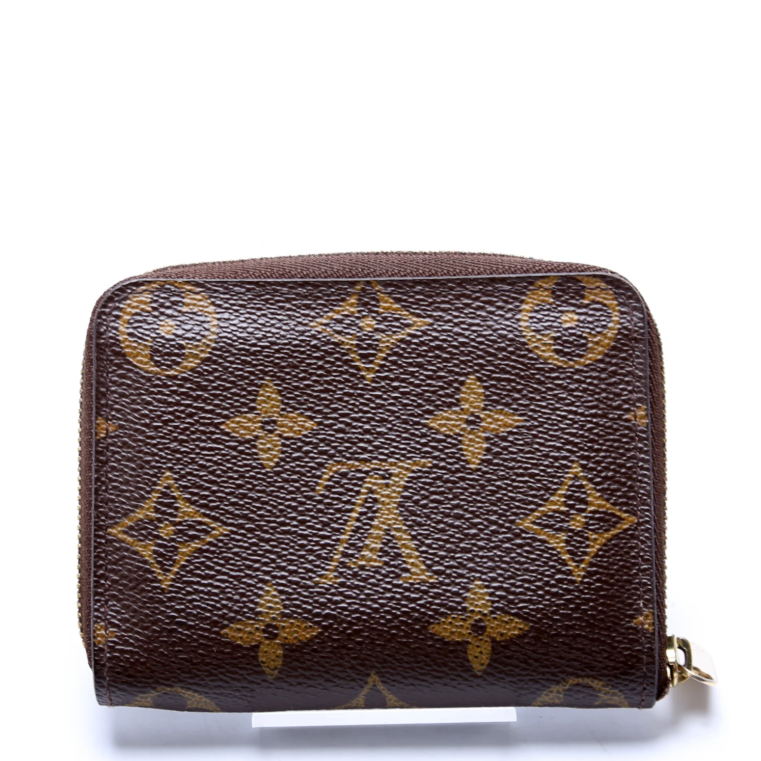 Zippy Coin Purse Monogram - Image 3