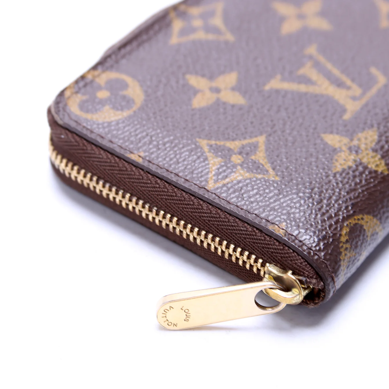 Zippy Coin Purse Monogram - Image 5