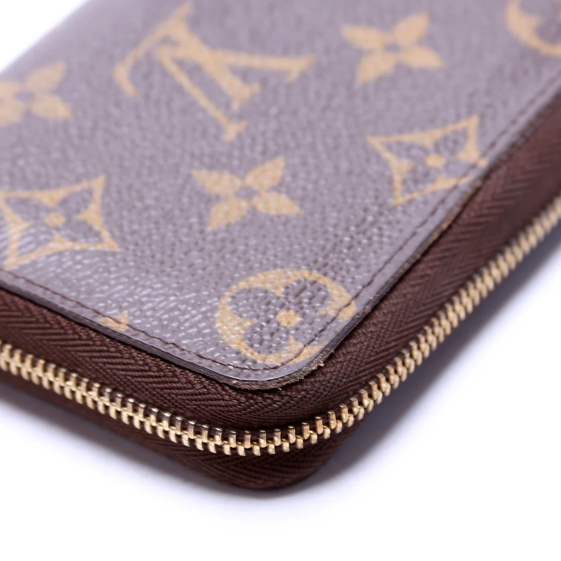 Zippy Coin Purse Monogram - Image 6