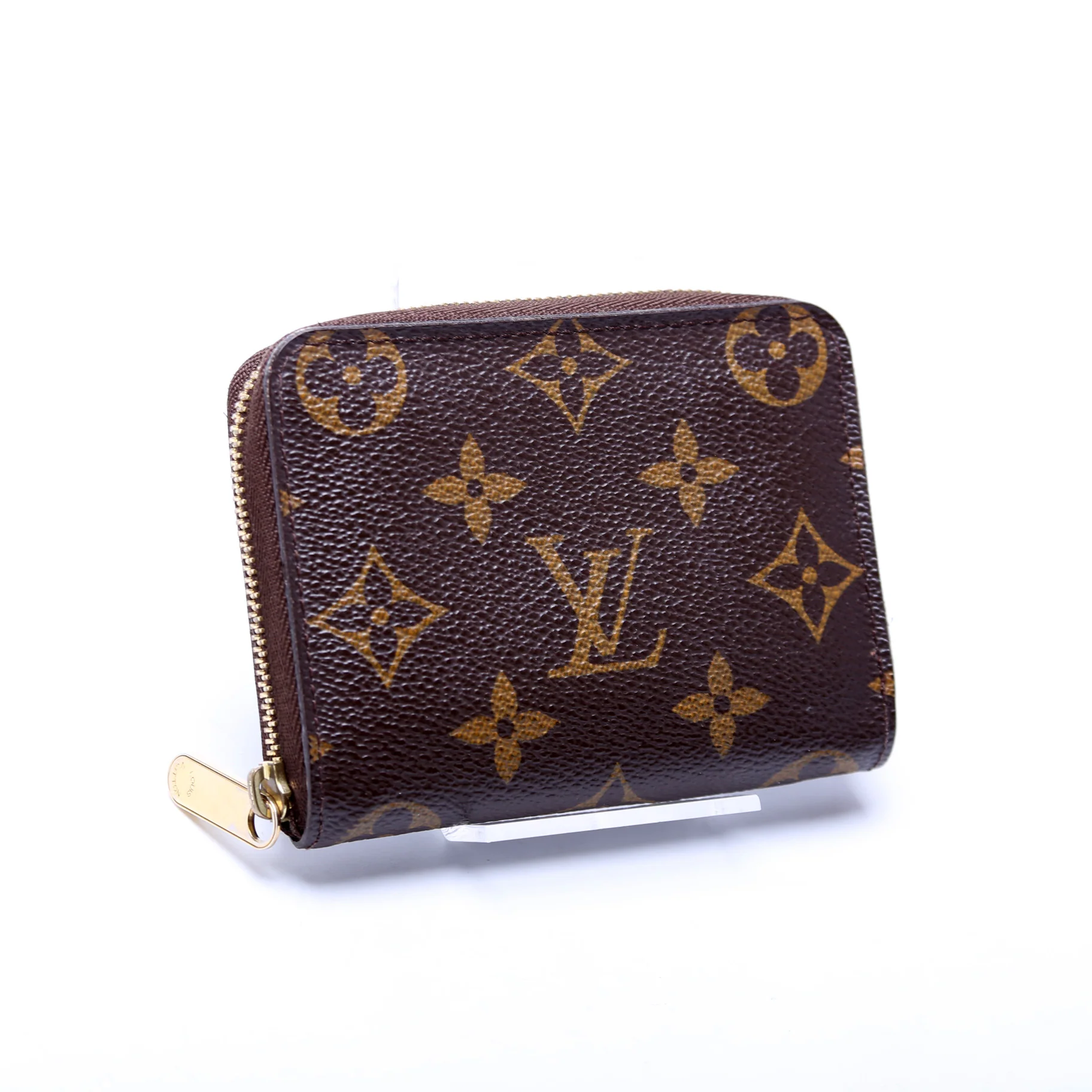 Zippy Coin Purse Monogram - Image 2