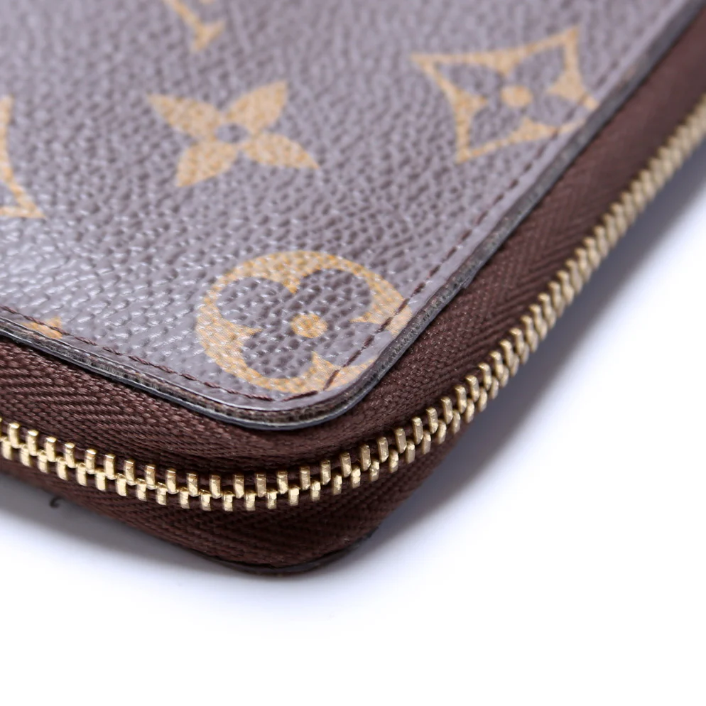 Zippy Coin Purse Monogram - Image 6