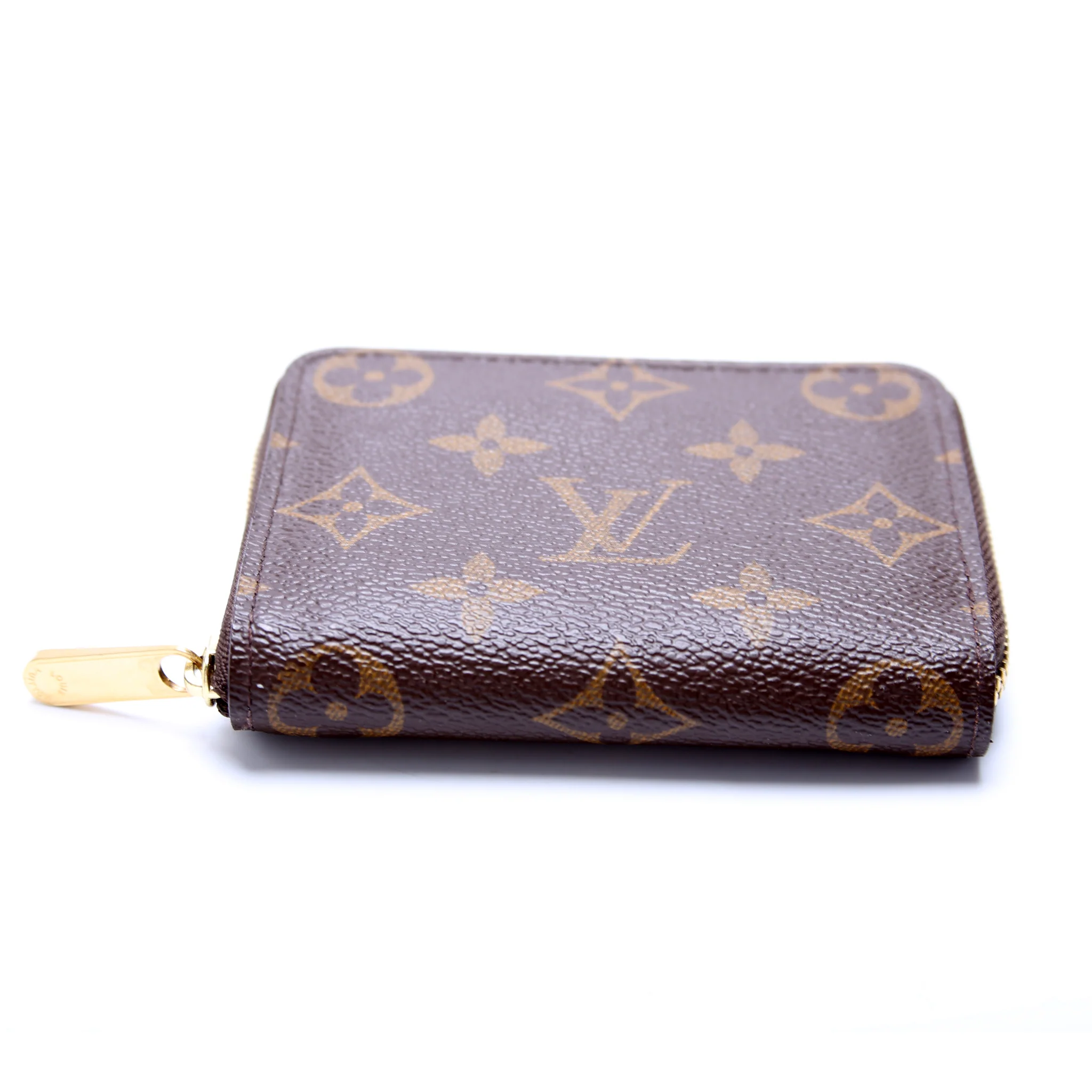 Zippy Coin Purse Monogram - Image 4