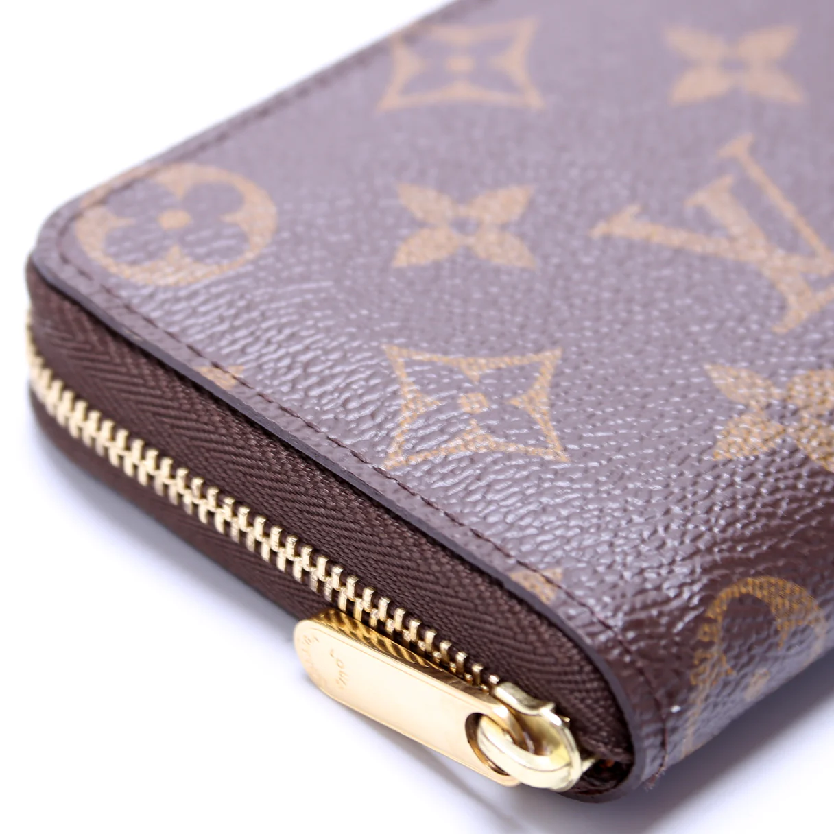 Zippy Coin Purse Monogram - Image 5