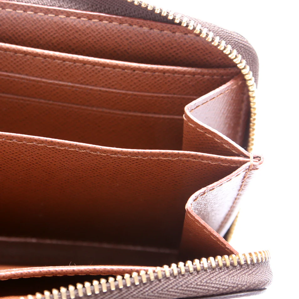 Zippy Coin Purse Monogram - Image 6