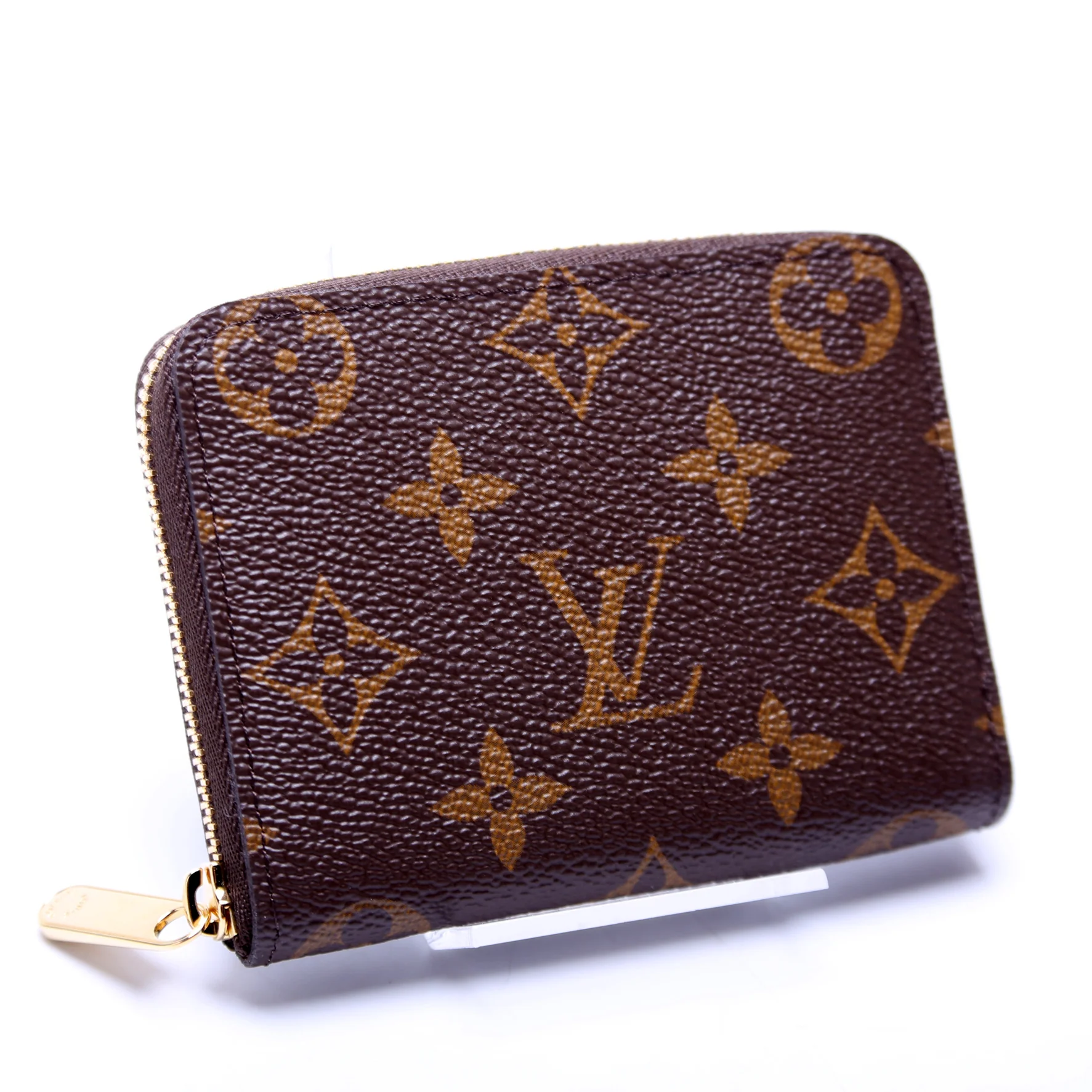Zippy Coin Purse Monogram - Image 2