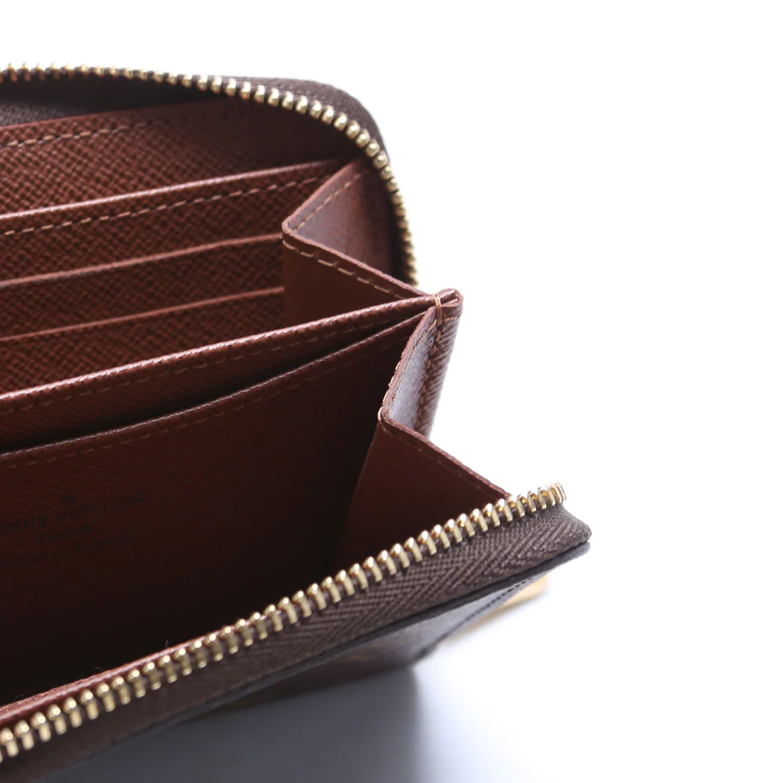 Zippy Coin Purse Monogram - Image 6