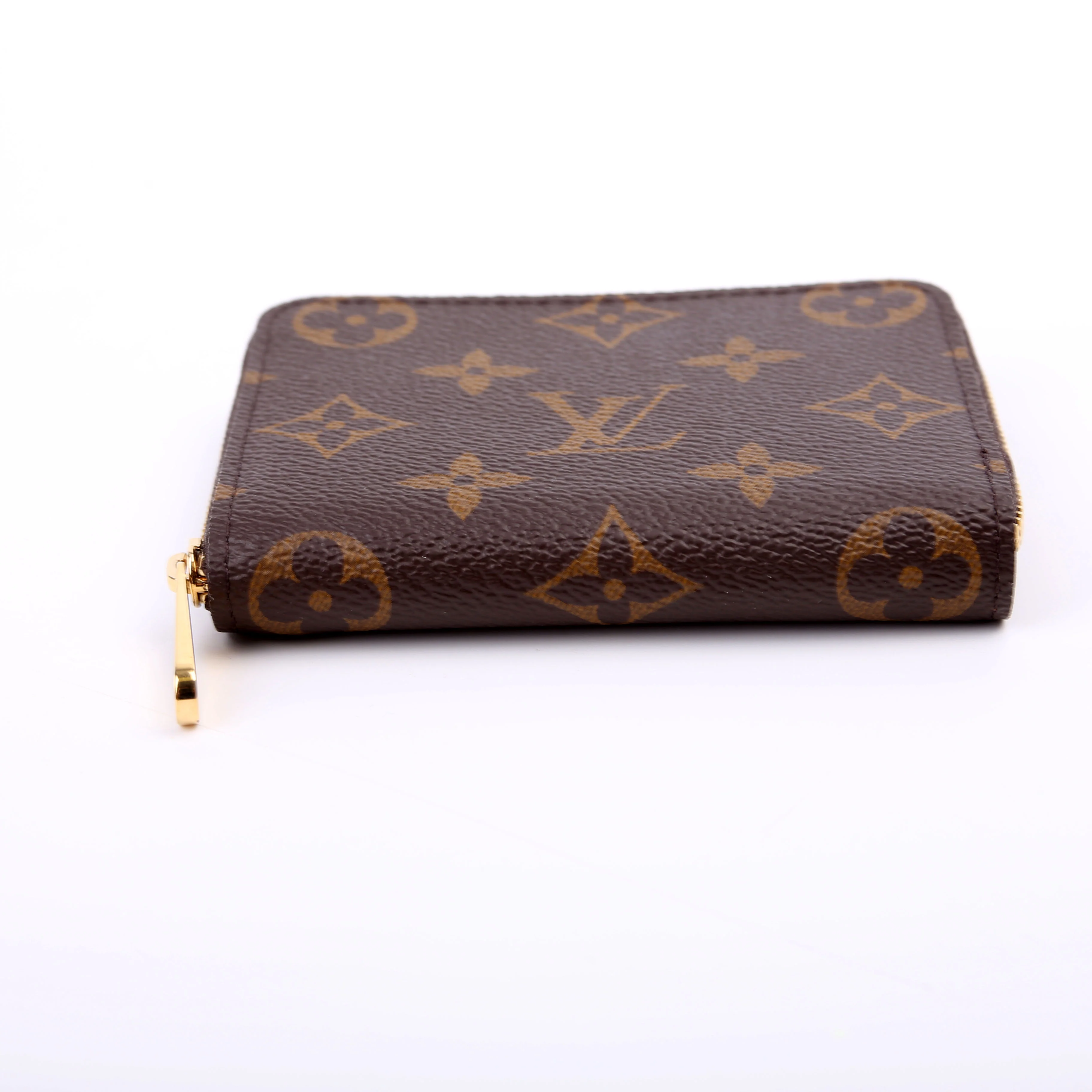 Zippy Coin Purse Monogram - Image 4
